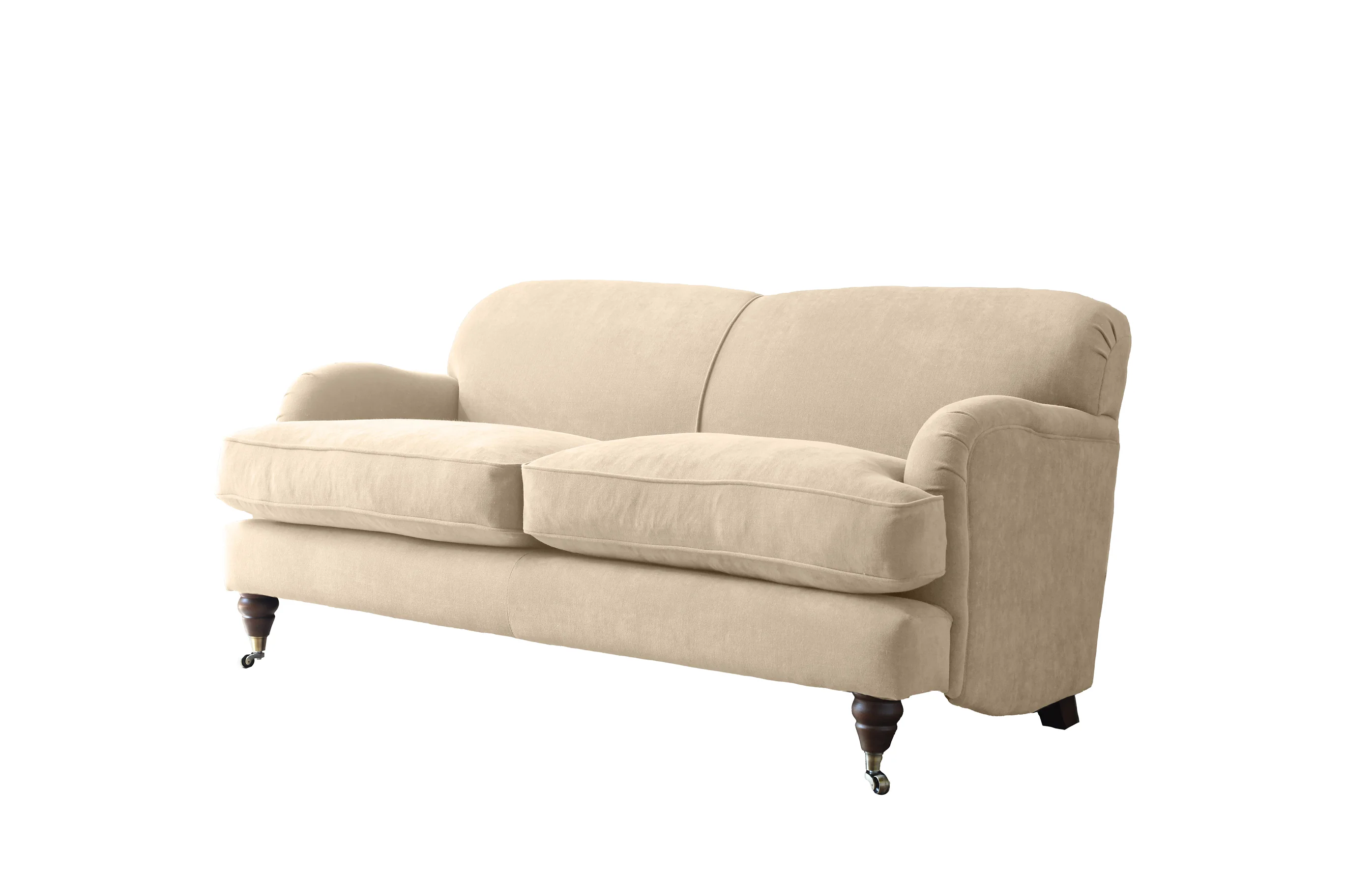 Agatha | 2 Seater Sofa | Alhambra Acorn
