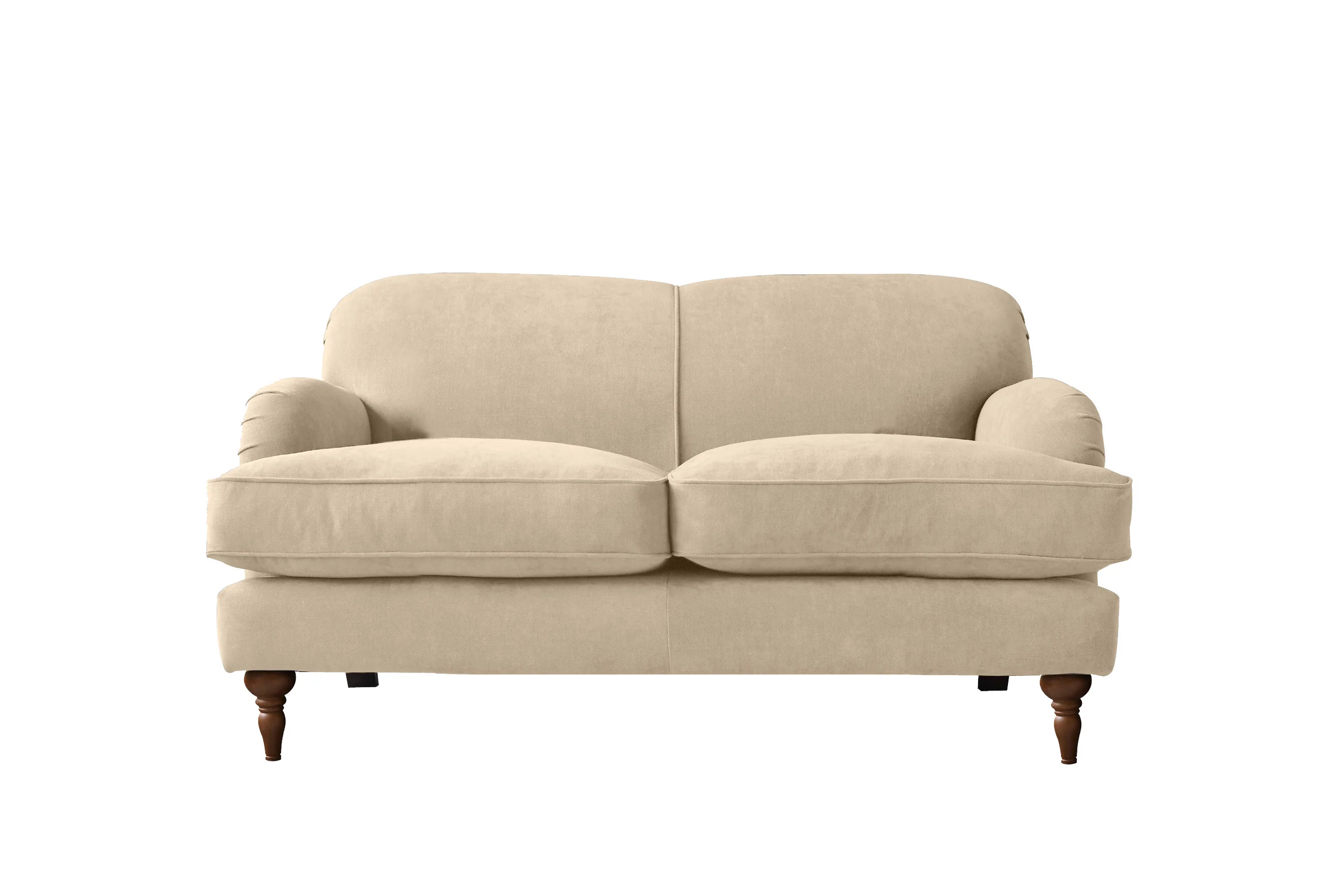 Agatha | 2 Seater Sofa | Alhambra Acorn - Image 2