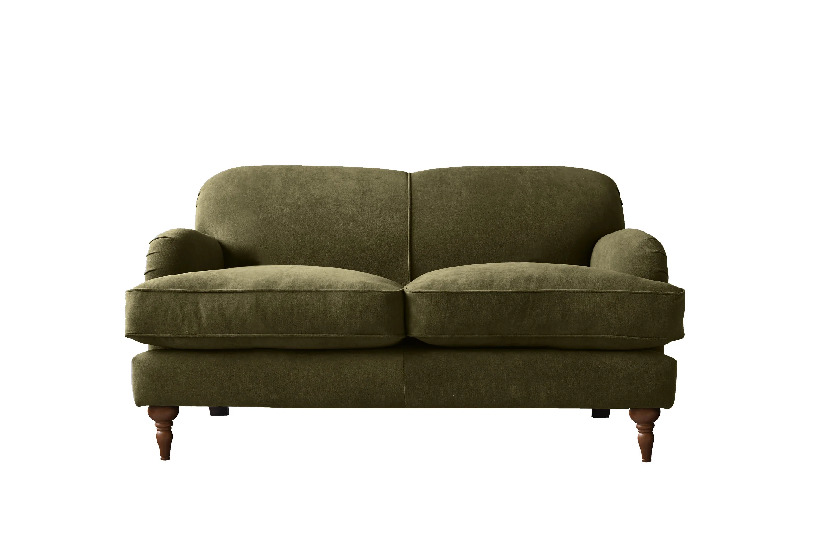Agatha | 2 Seater Sofa | Alhambra Fern - Image 2