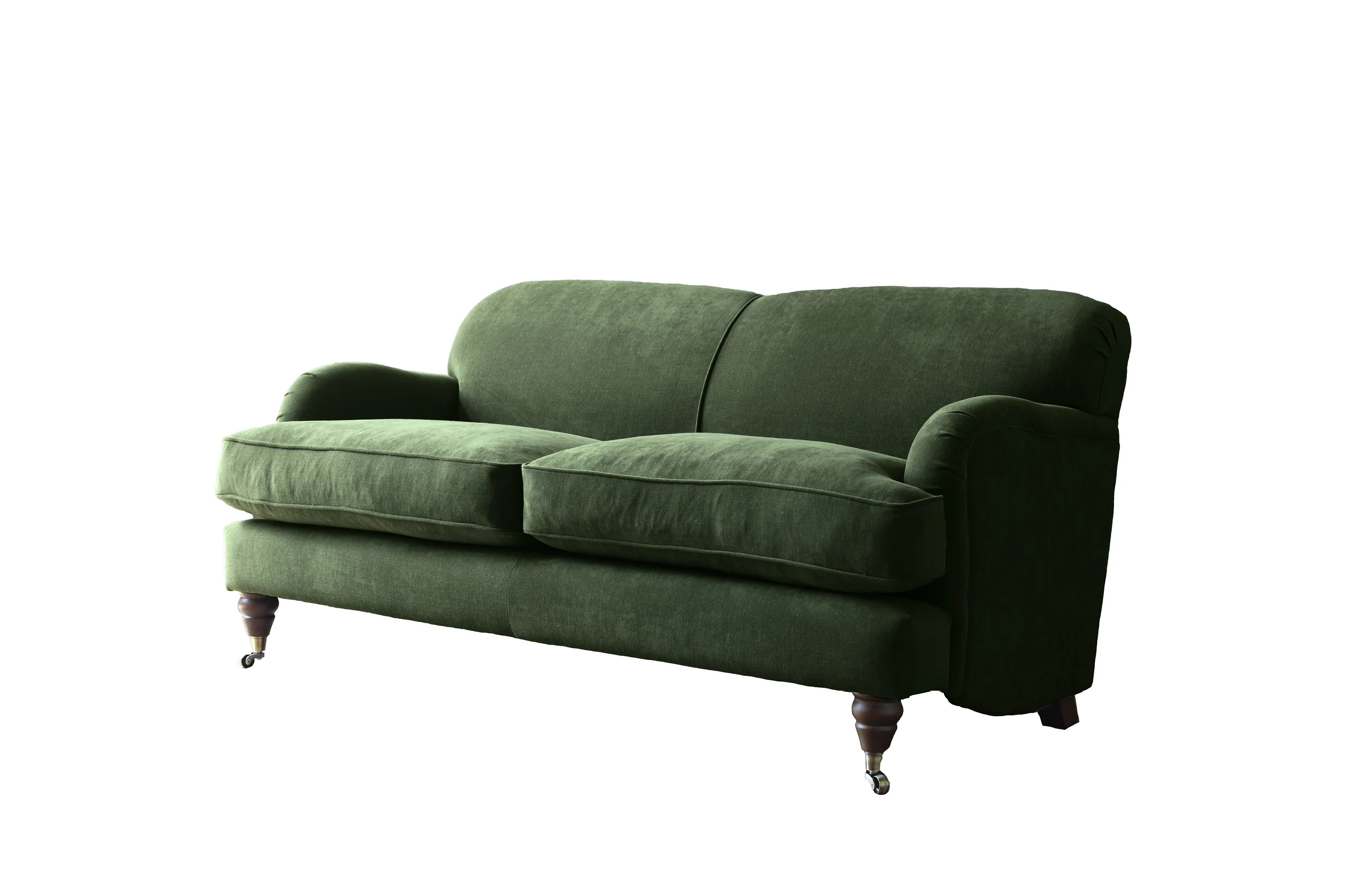 Agatha | 2 Seater Sofa | Alhambra Pine