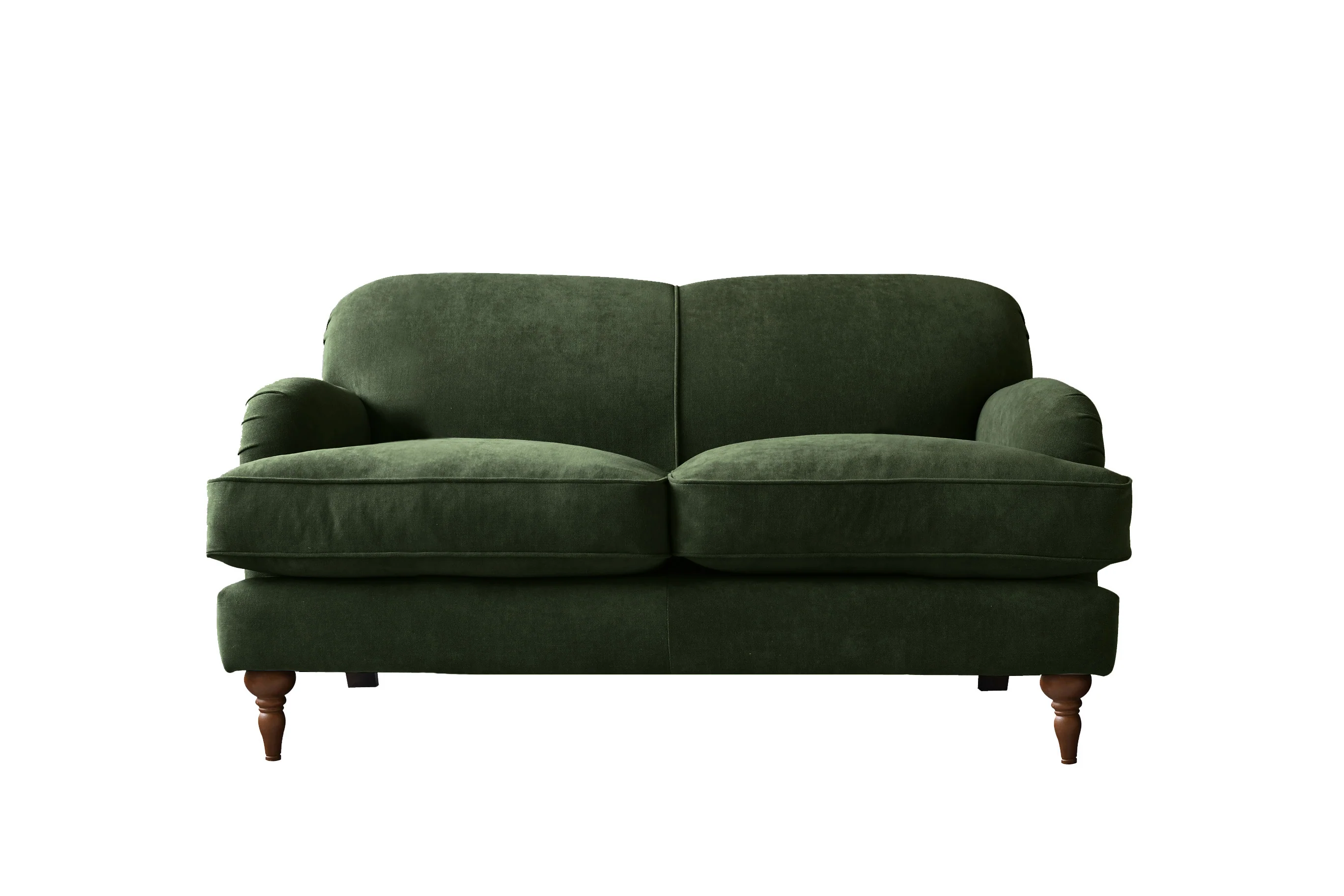 Agatha | 2 Seater Sofa | Alhambra Pine - Image 2