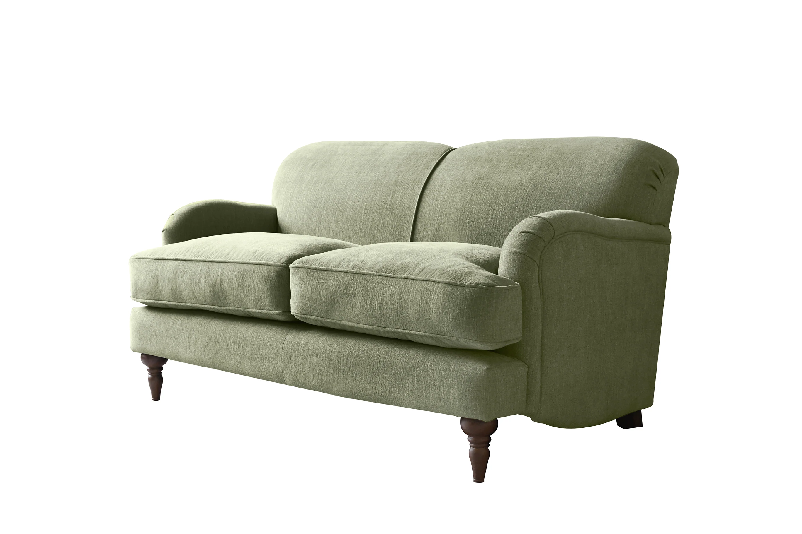 Agatha | 2 Seater Sofa | Willow Sage