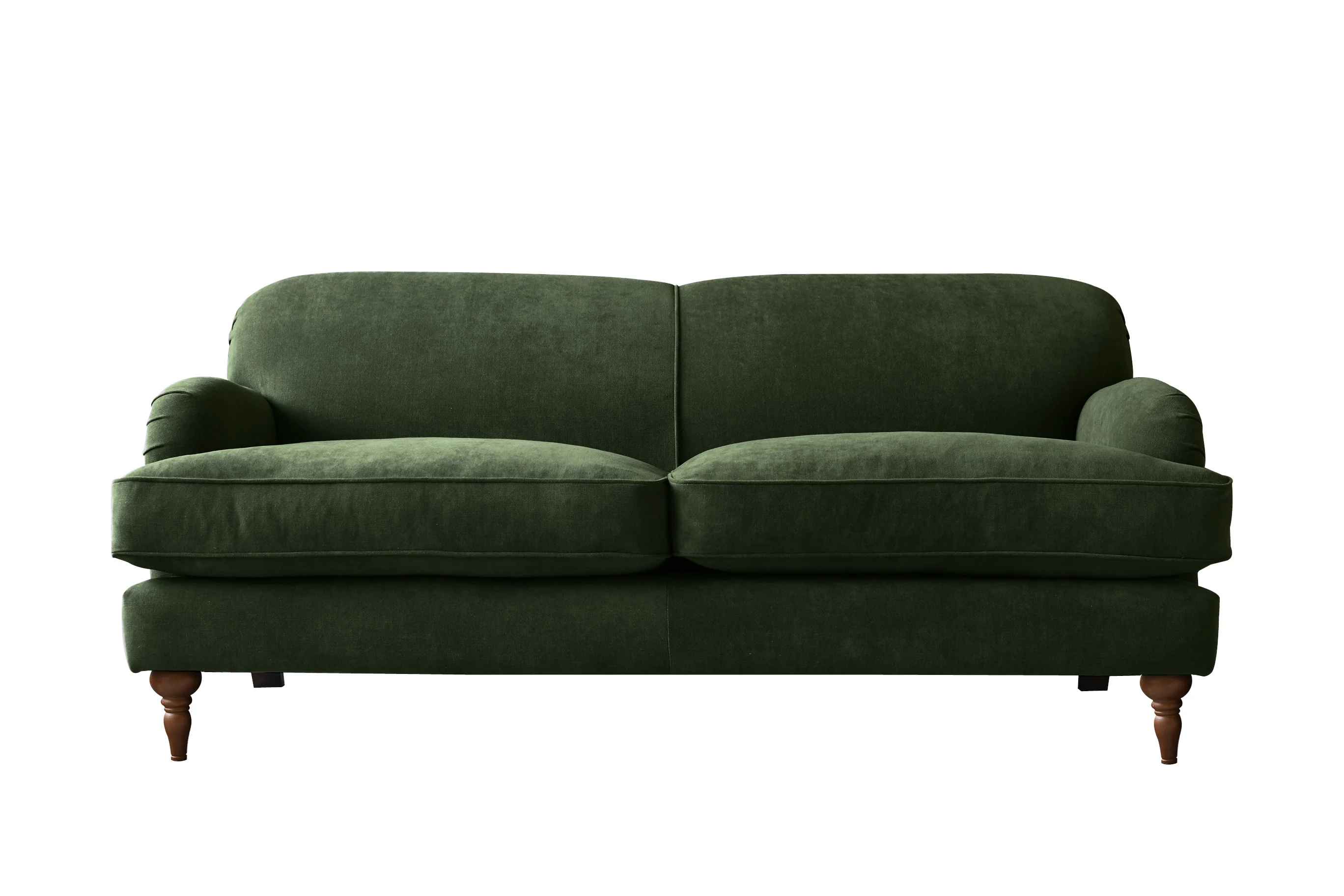 Agatha | 3 Seater Sofa | Alhambra Pine - Image 2
