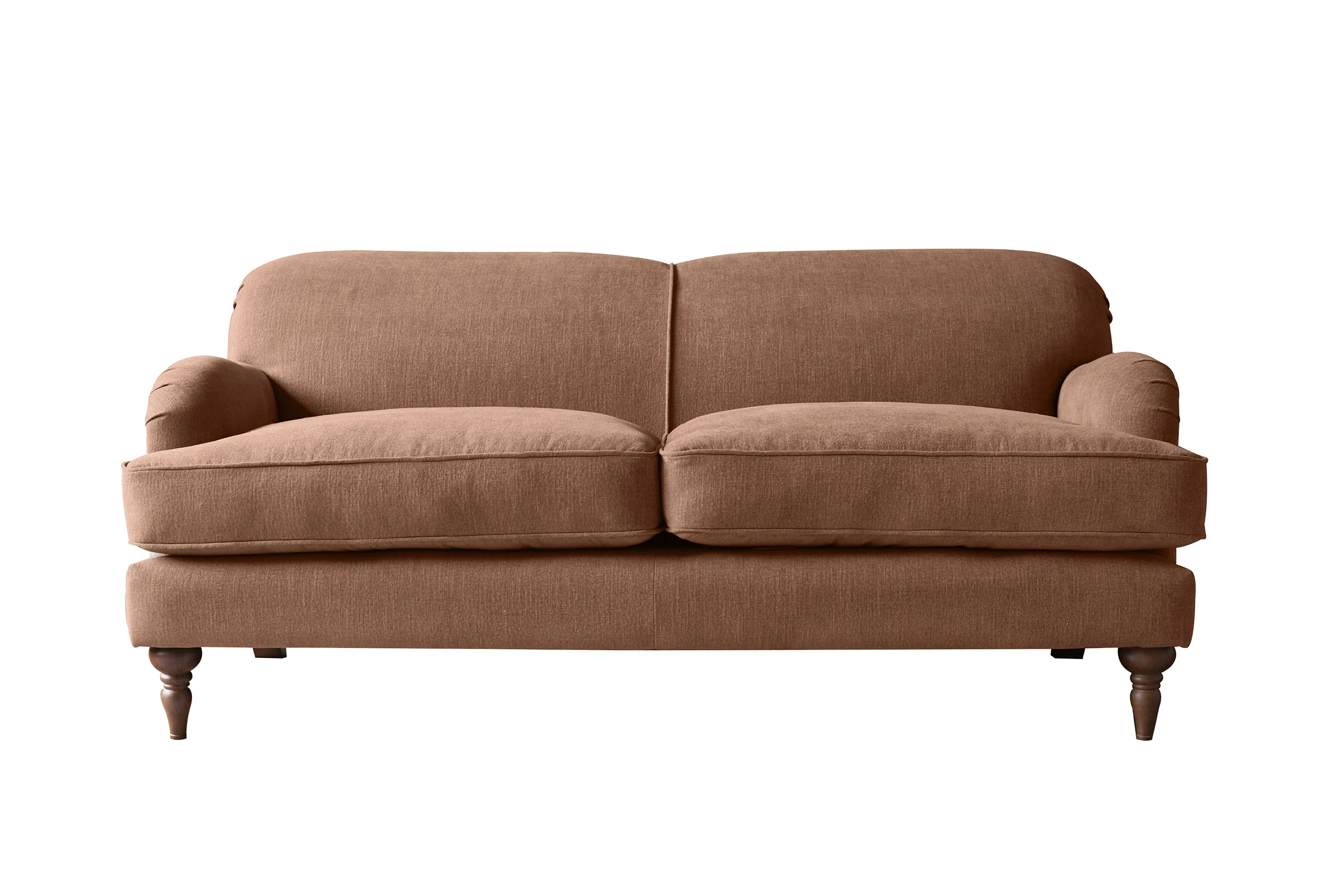 Agatha | 3 Seater Sofa | Willow Henna - Image 2