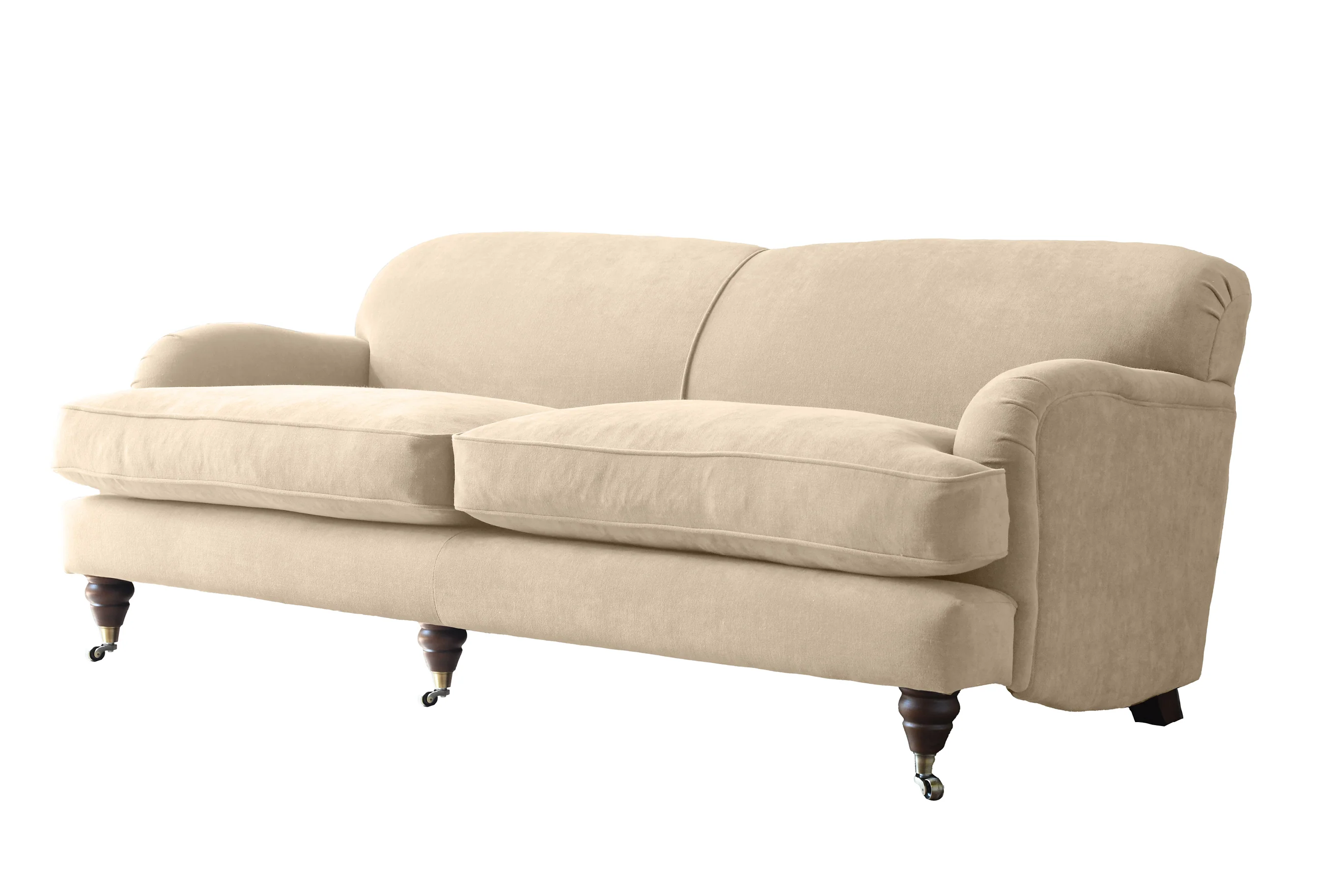 Agatha | 4 Seater | Alhambra Acorn