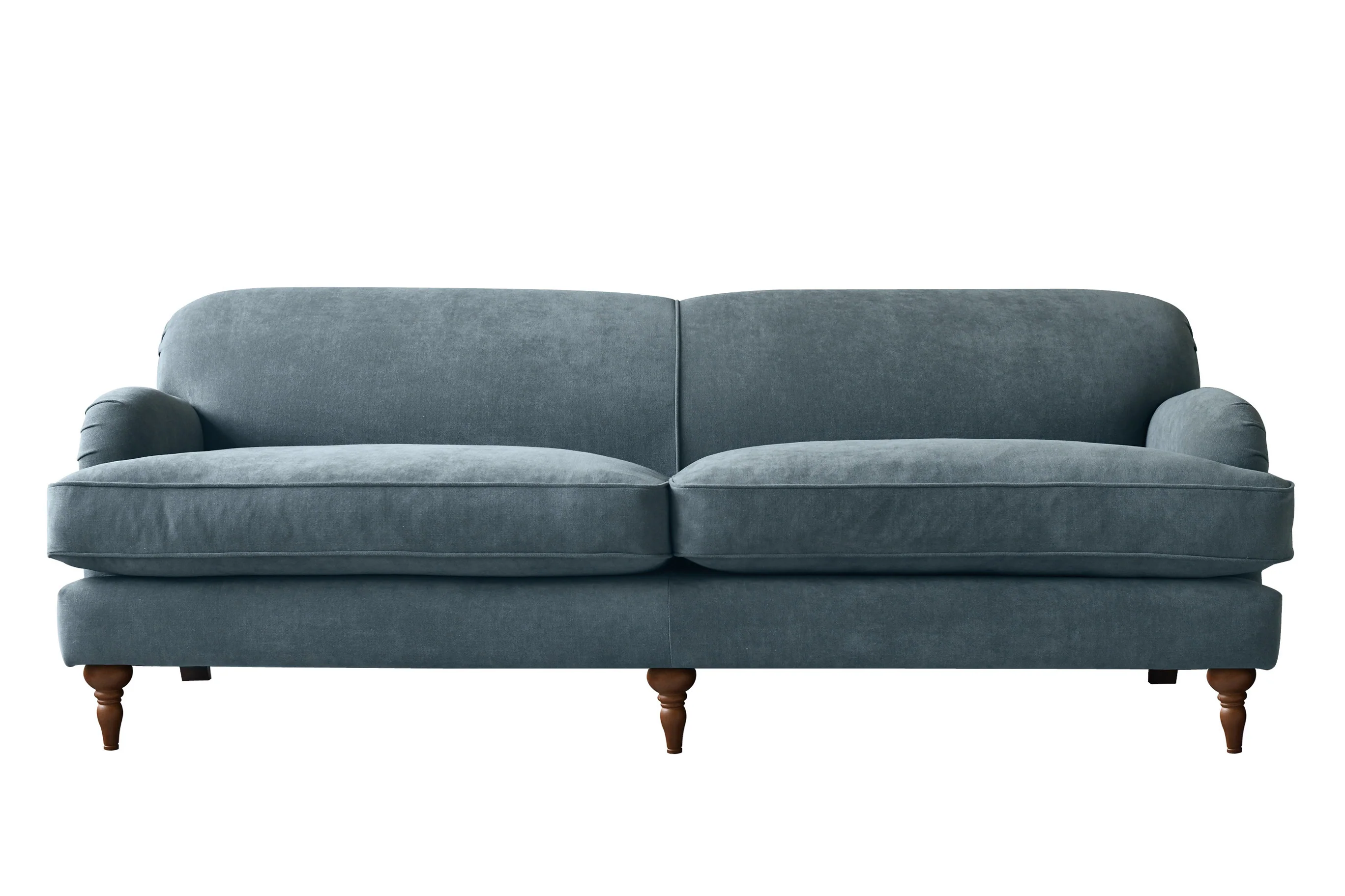 Agatha | 4 Seater | Alhambra Coastal Blue - Image 2