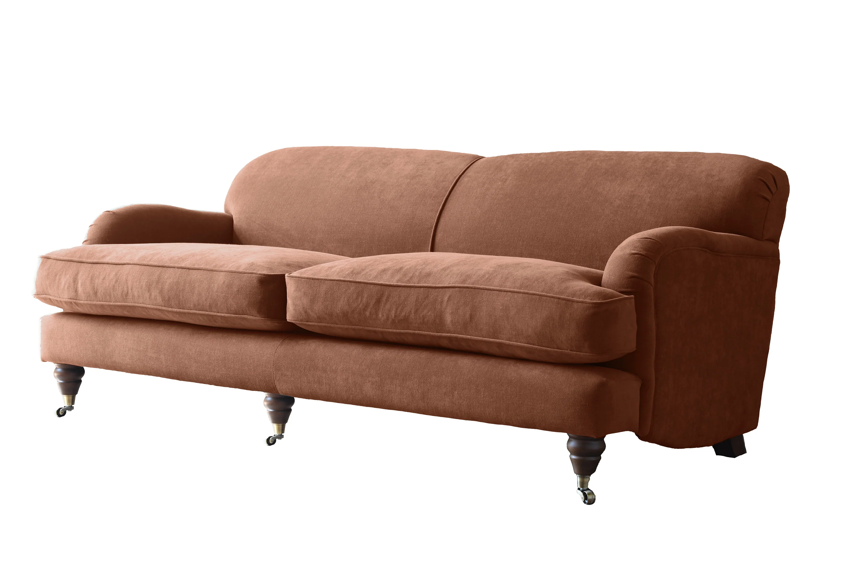 Agatha | 4 Seater | Alhambra Copper