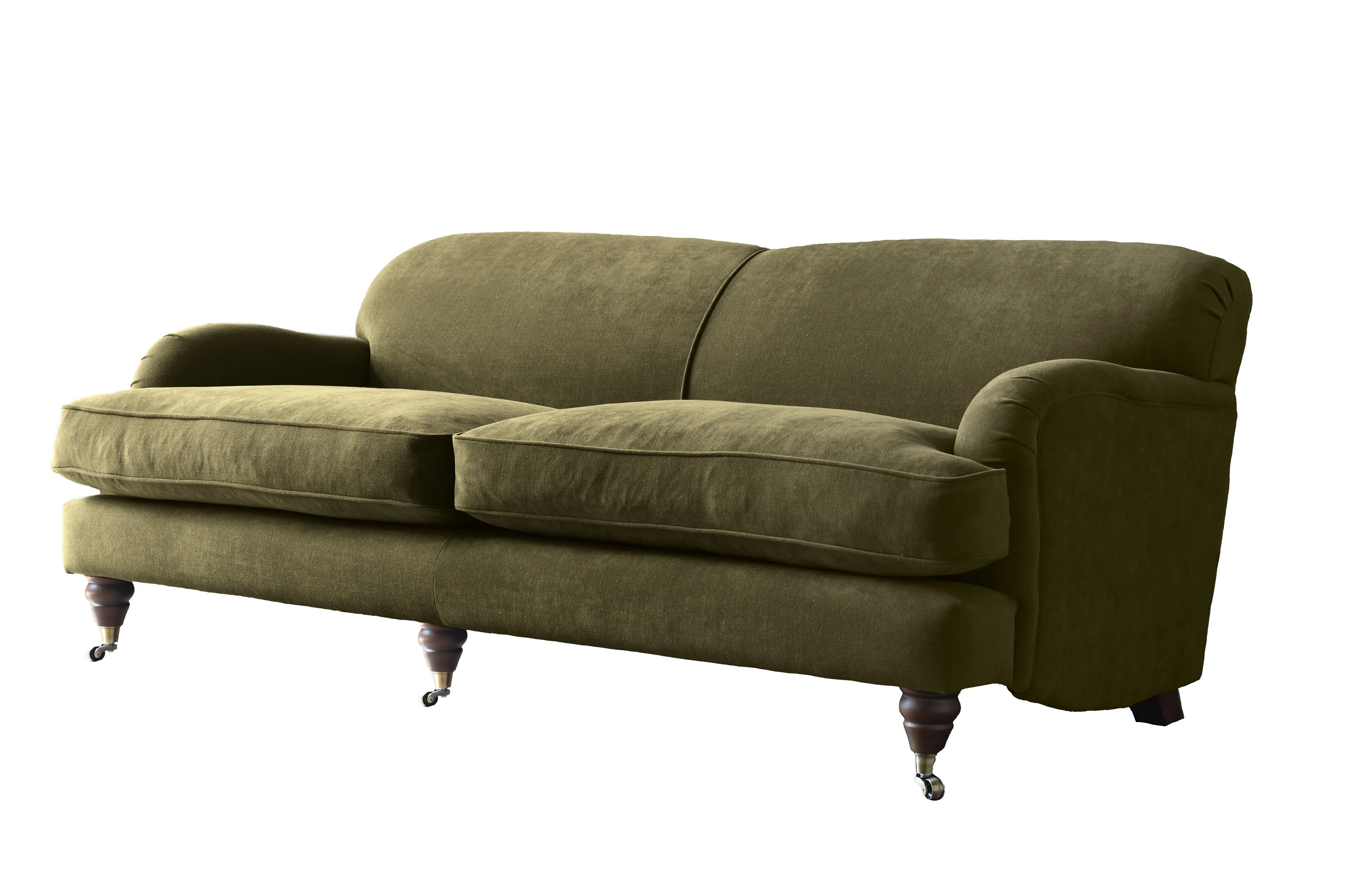 Agatha | 4 Seater | Alhambra Fern