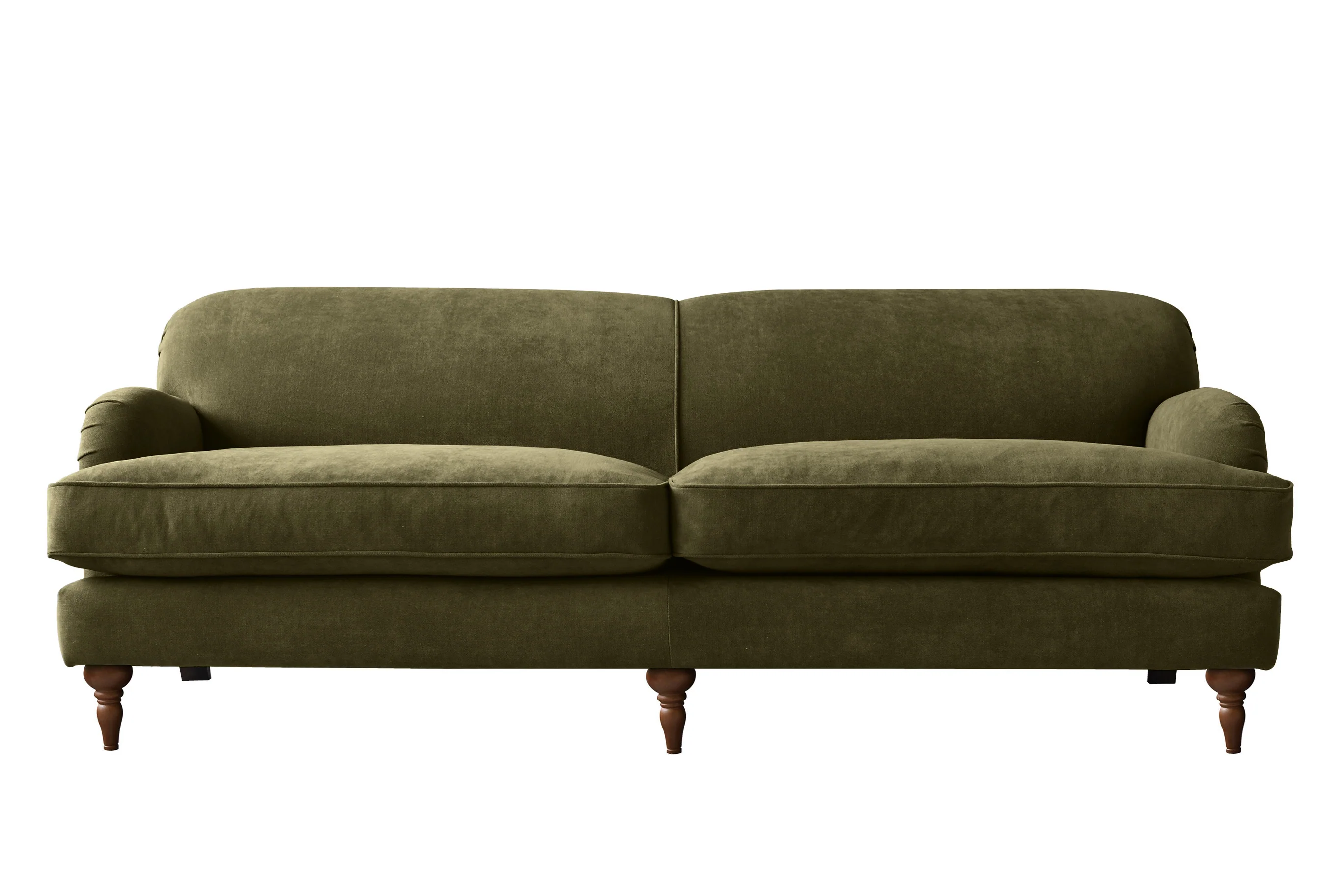Agatha | 4 Seater | Alhambra Fern - Image 2