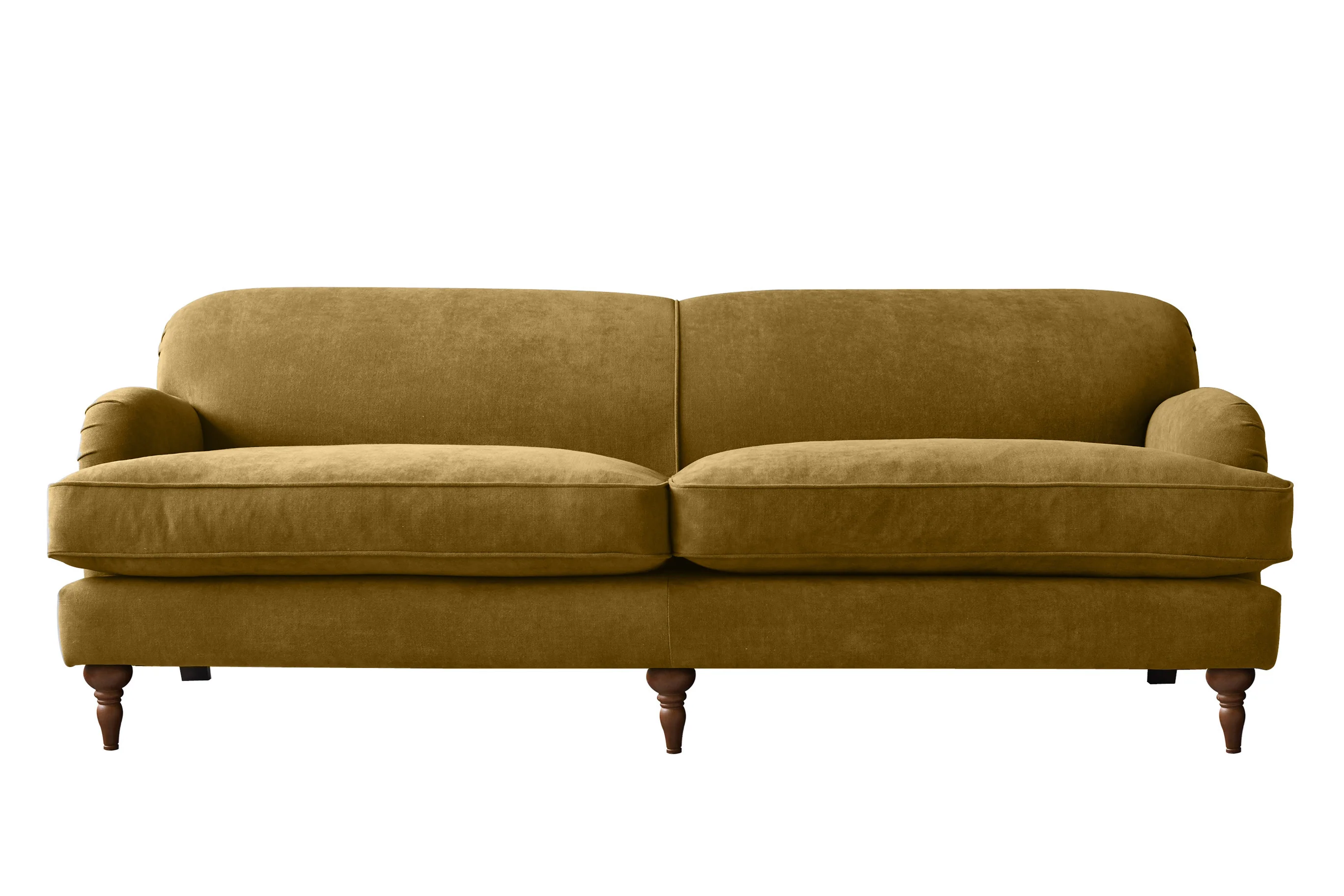Agatha | 4 Seater | Alhambra Pollen - Image 2