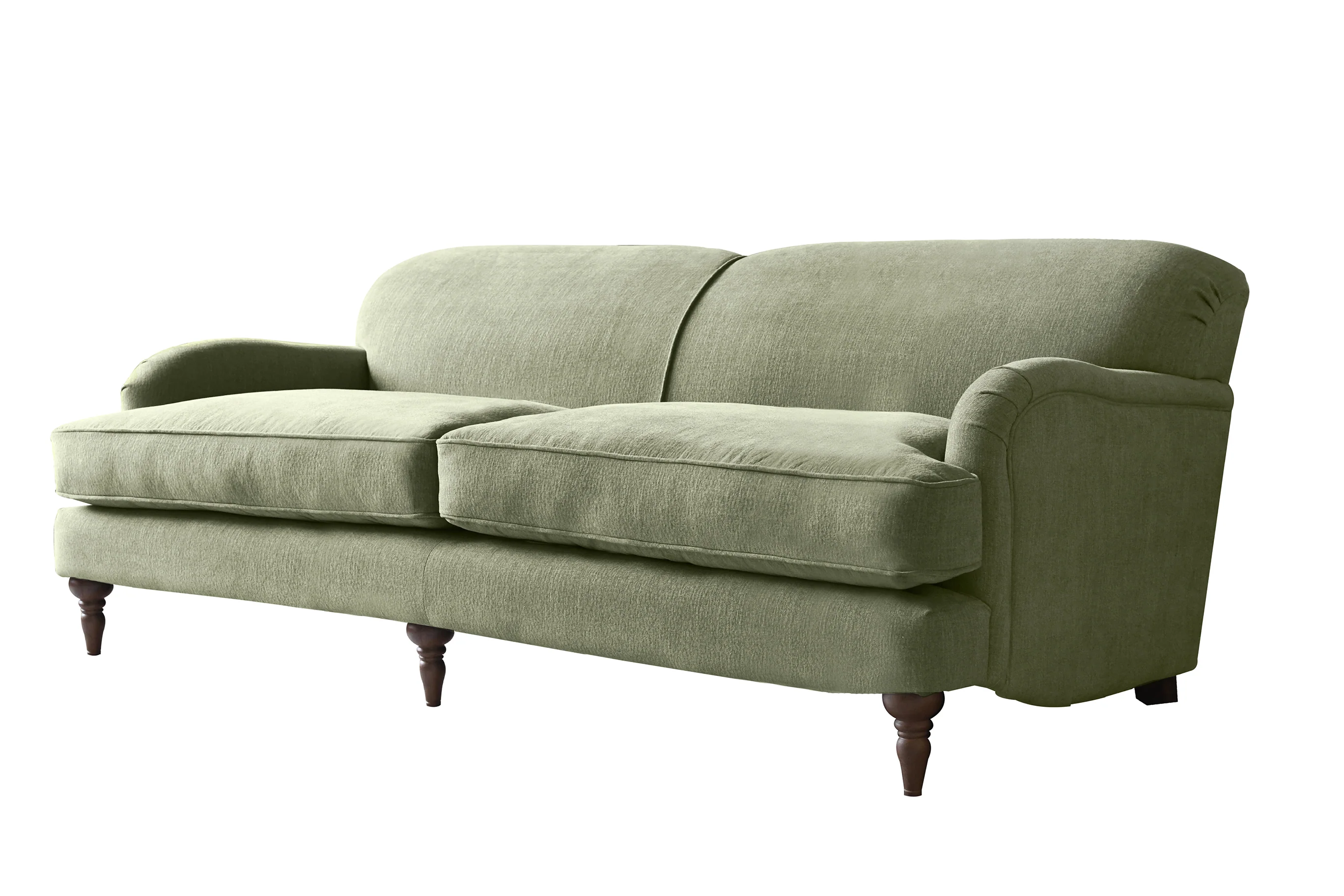 Agatha | 4 Seater | Willow Sage