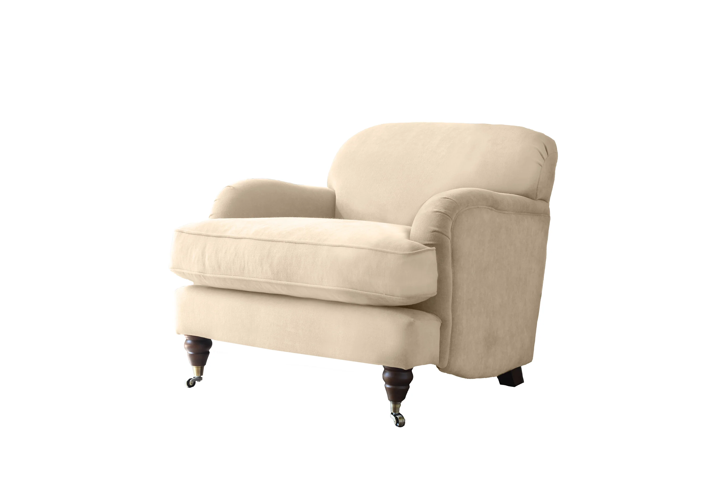 Agatha | Armchair | Alhambra Acorn