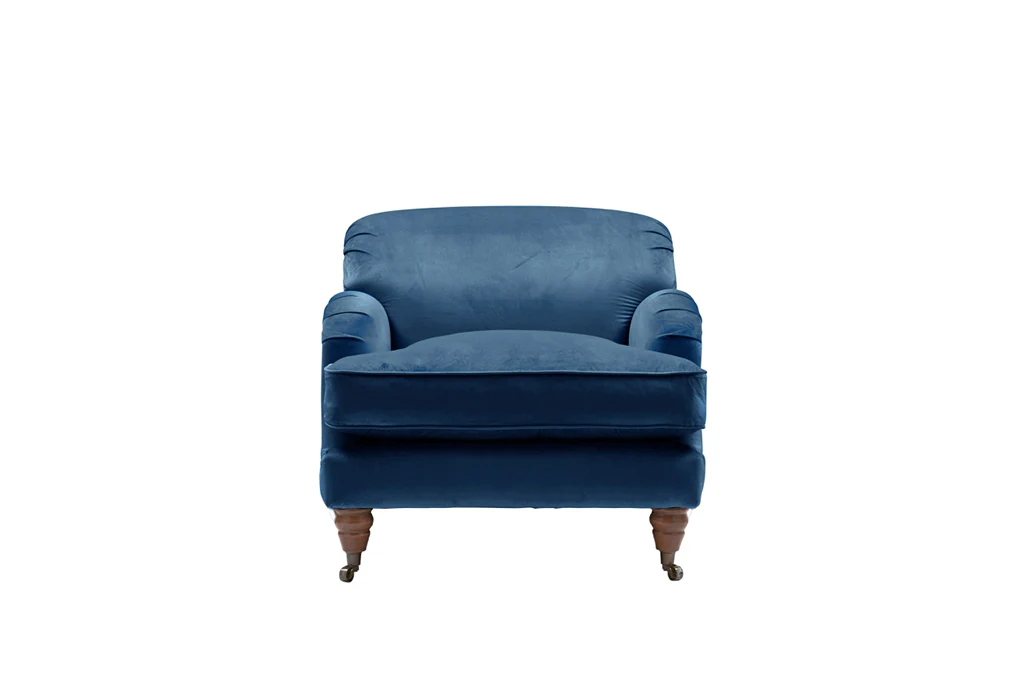 Agatha | Armchair | Opulence Royal