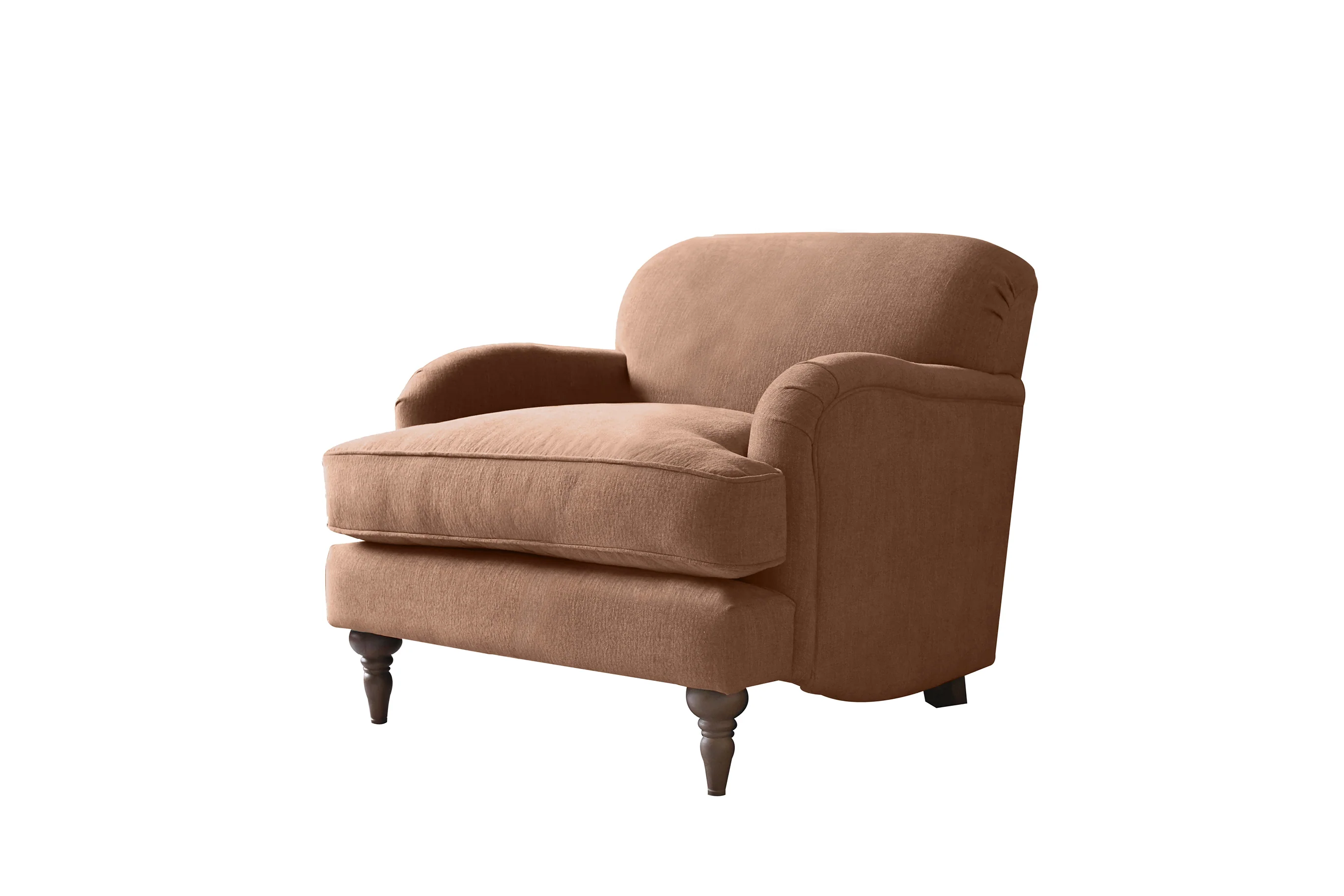 Agatha | Armchair | Willow Henna