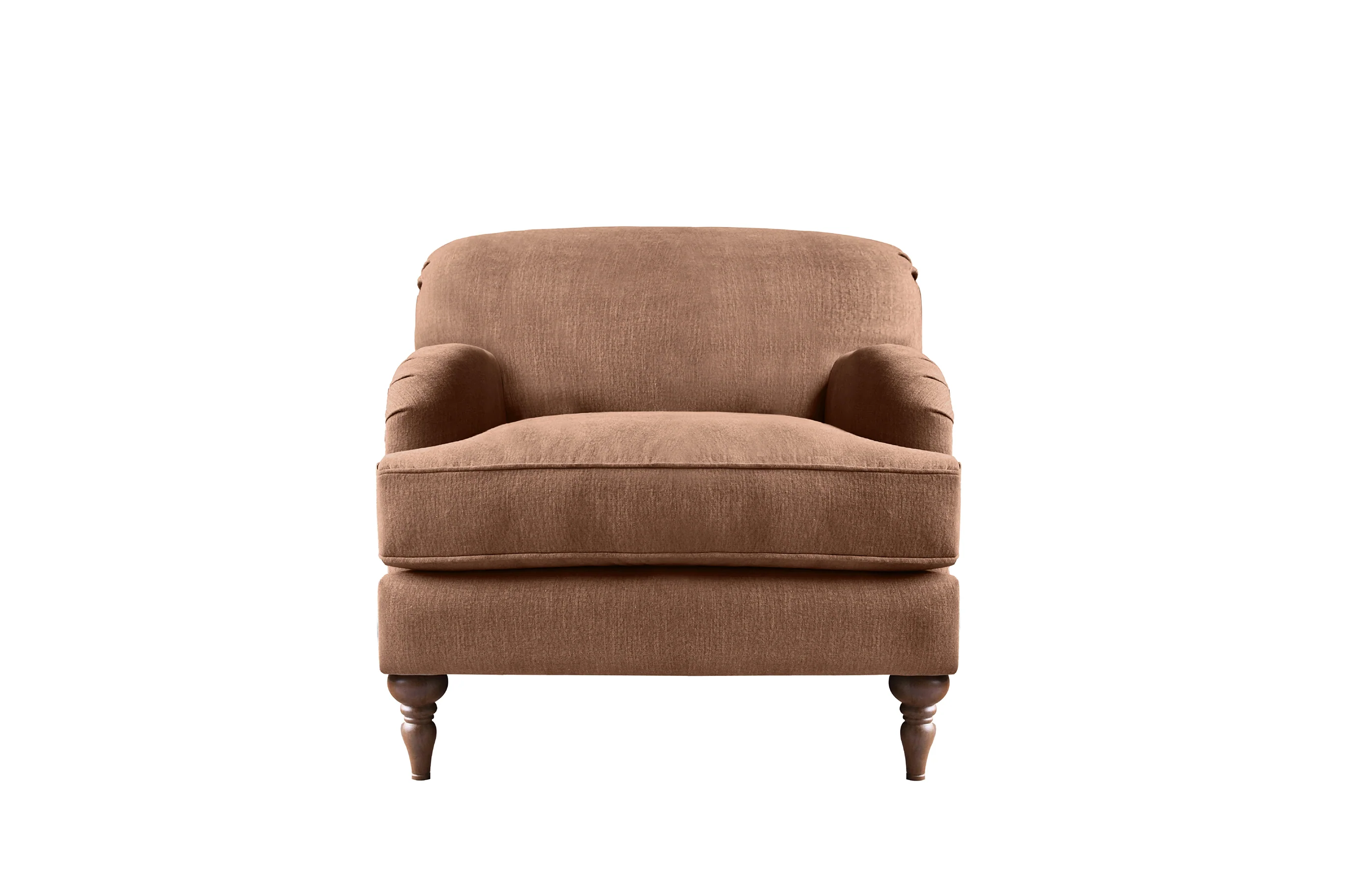 Agatha | Armchair | Willow Henna - Image 2