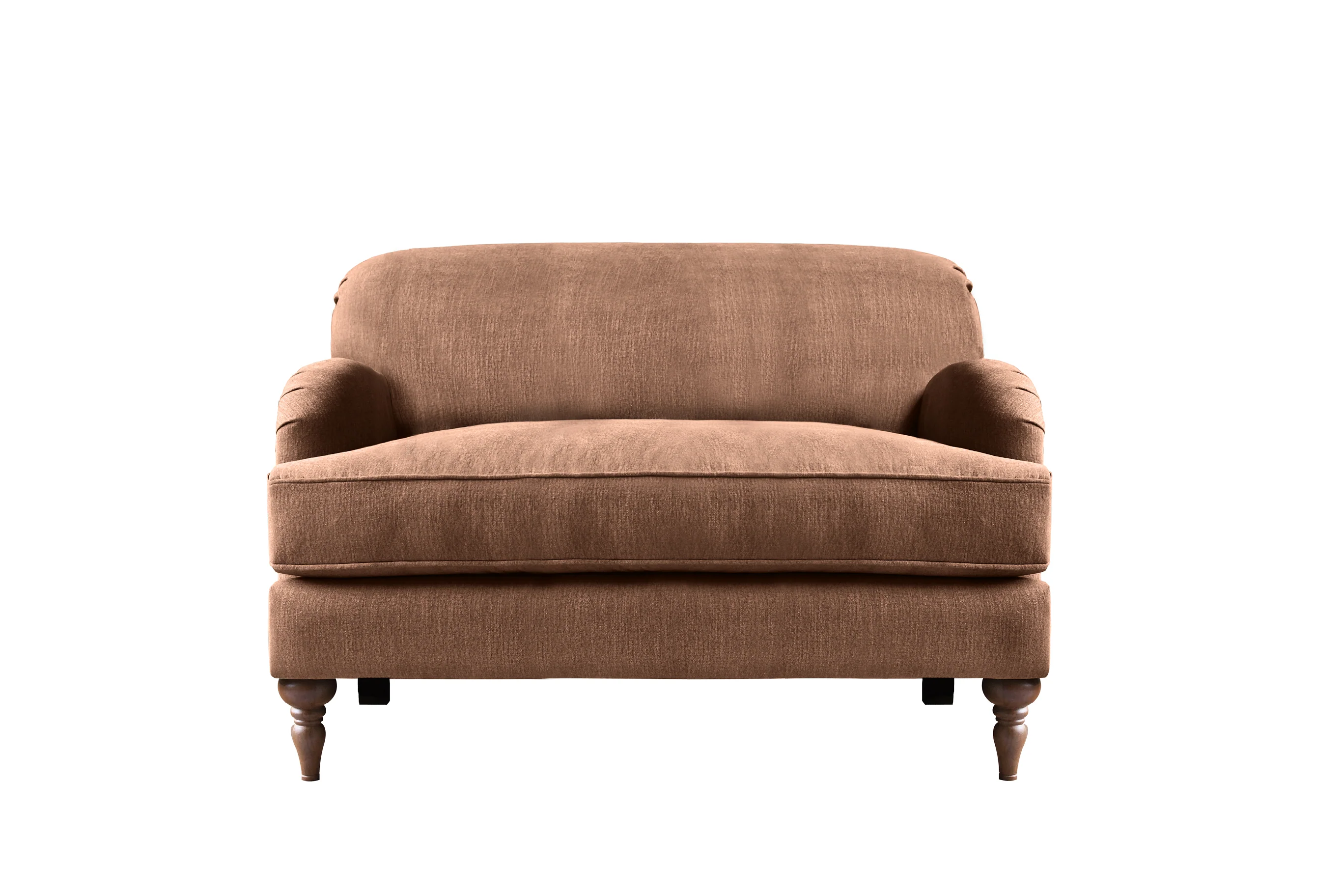 Agatha | Love Seat | Willow Henna