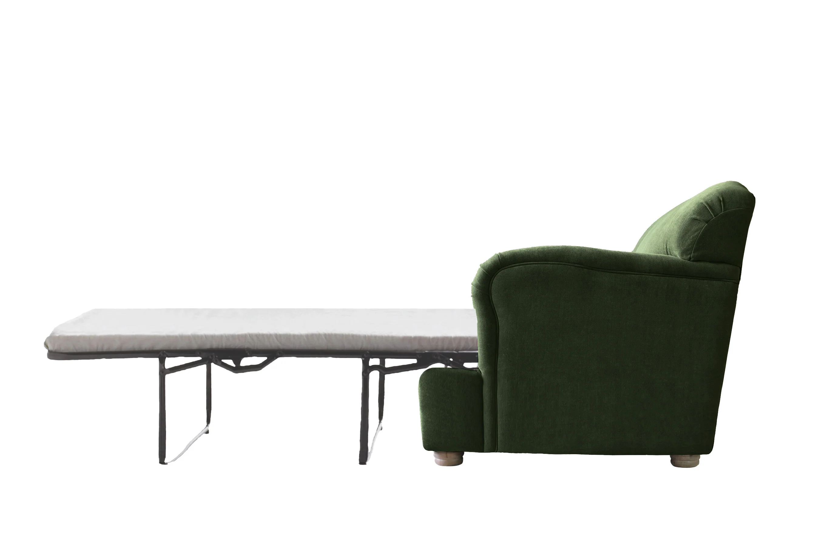 Agatha | Sofa Bed | Alhambra Pine - Image 2
