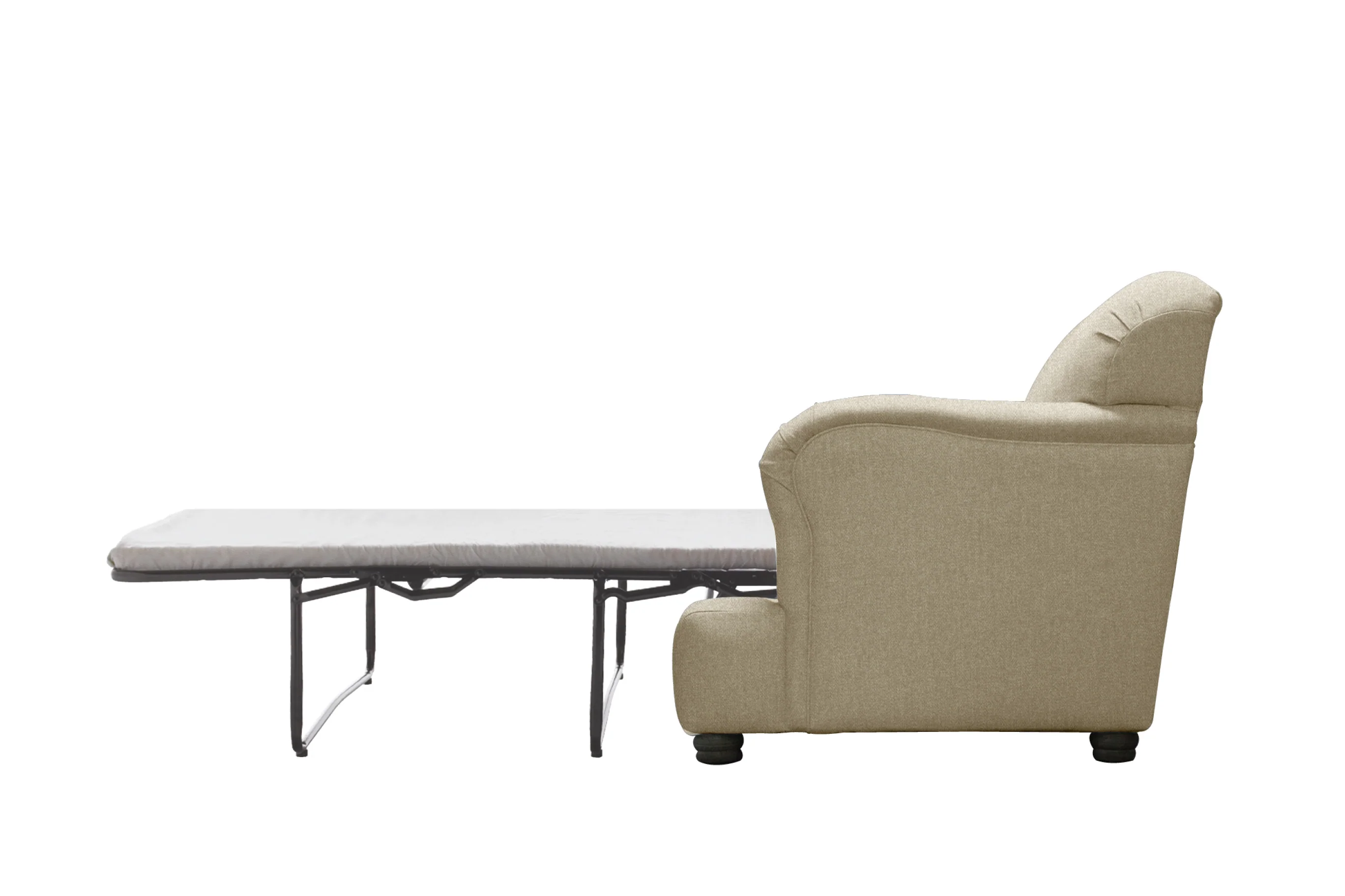 Agatha | Sofa Bed | Orly Natural - Image 2