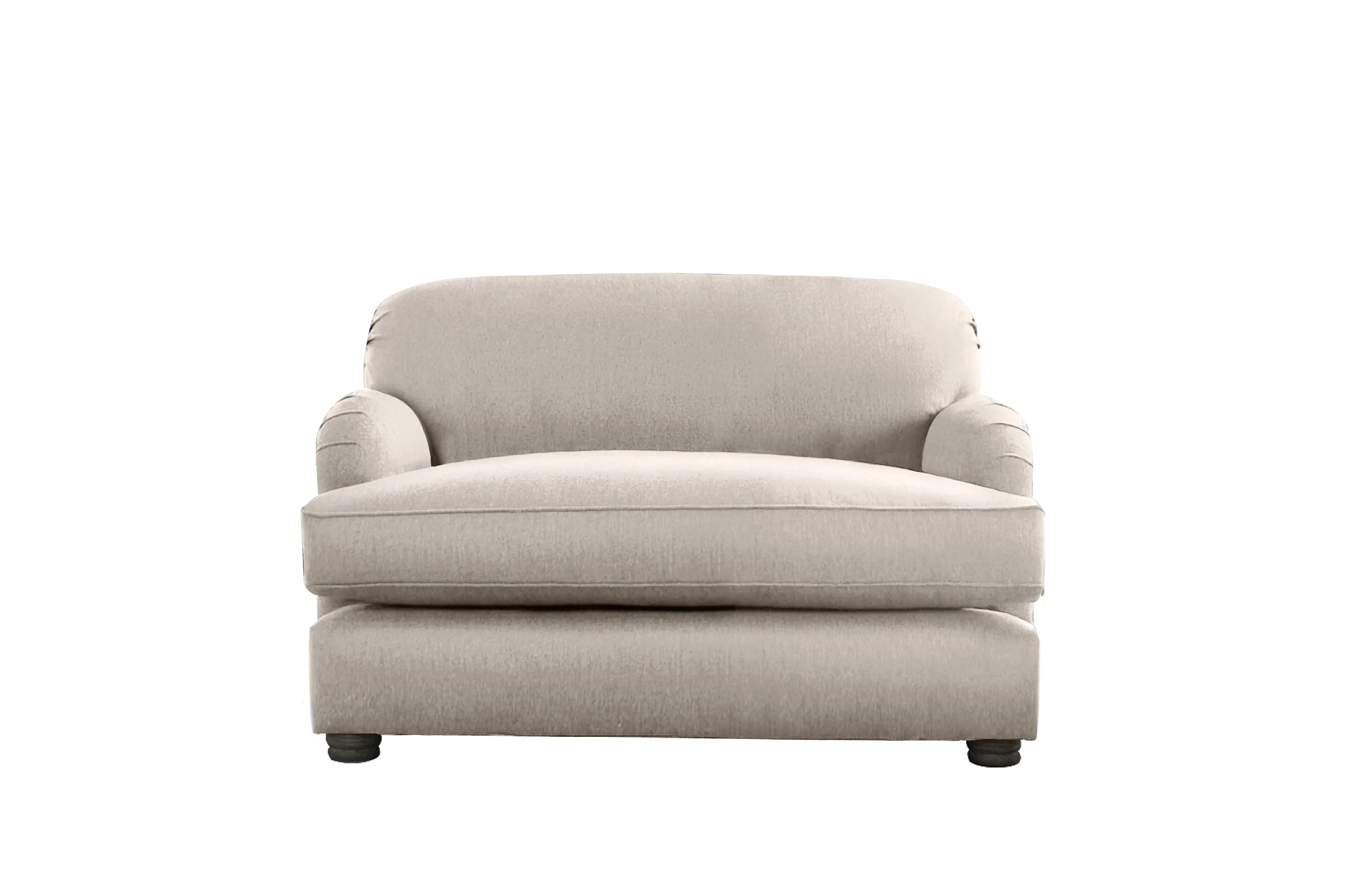 Agatha | Sofa Bed | Orly Pebble