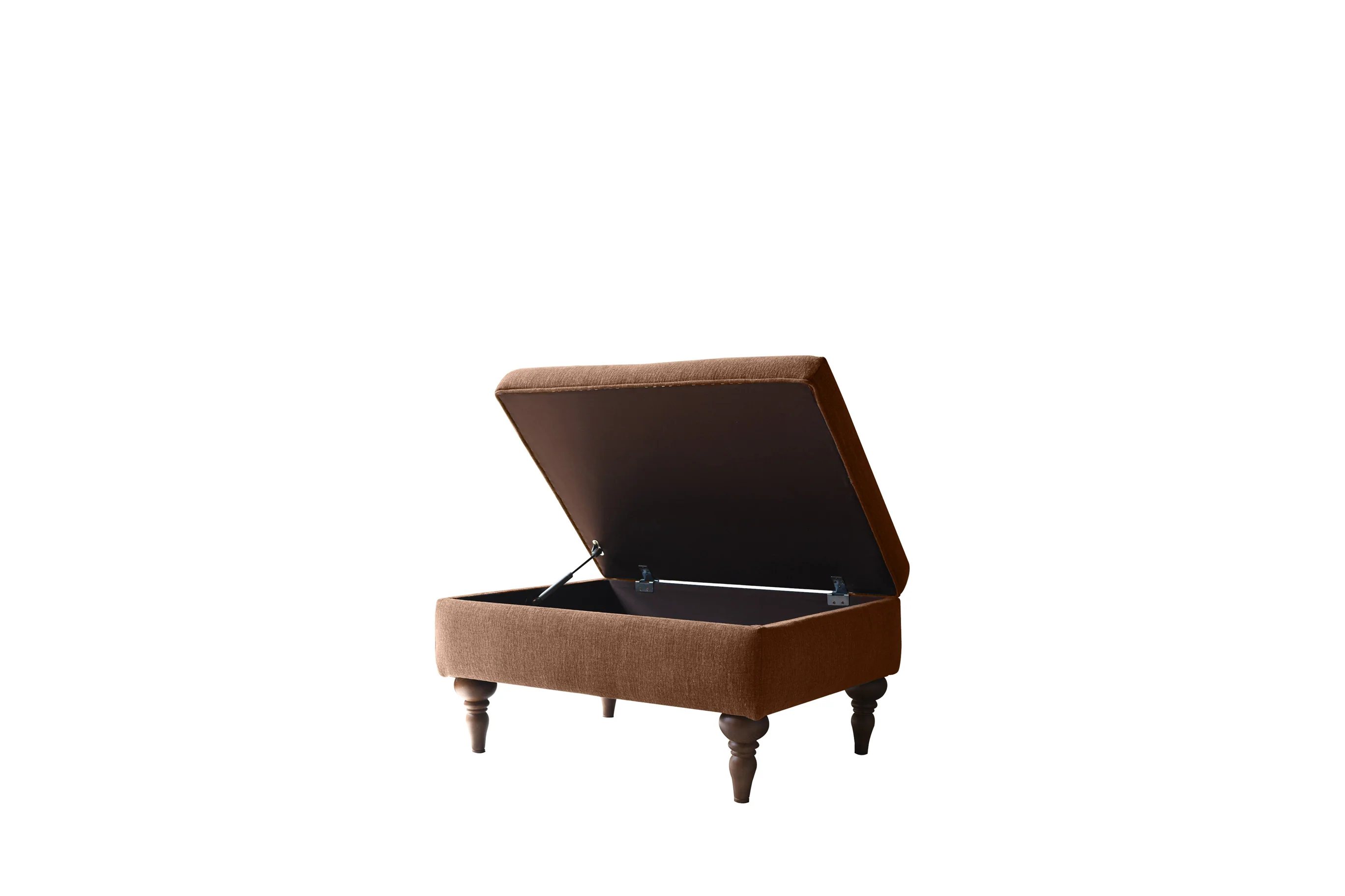 Agatha | Storage Stool | Willow Henna - Image 3
