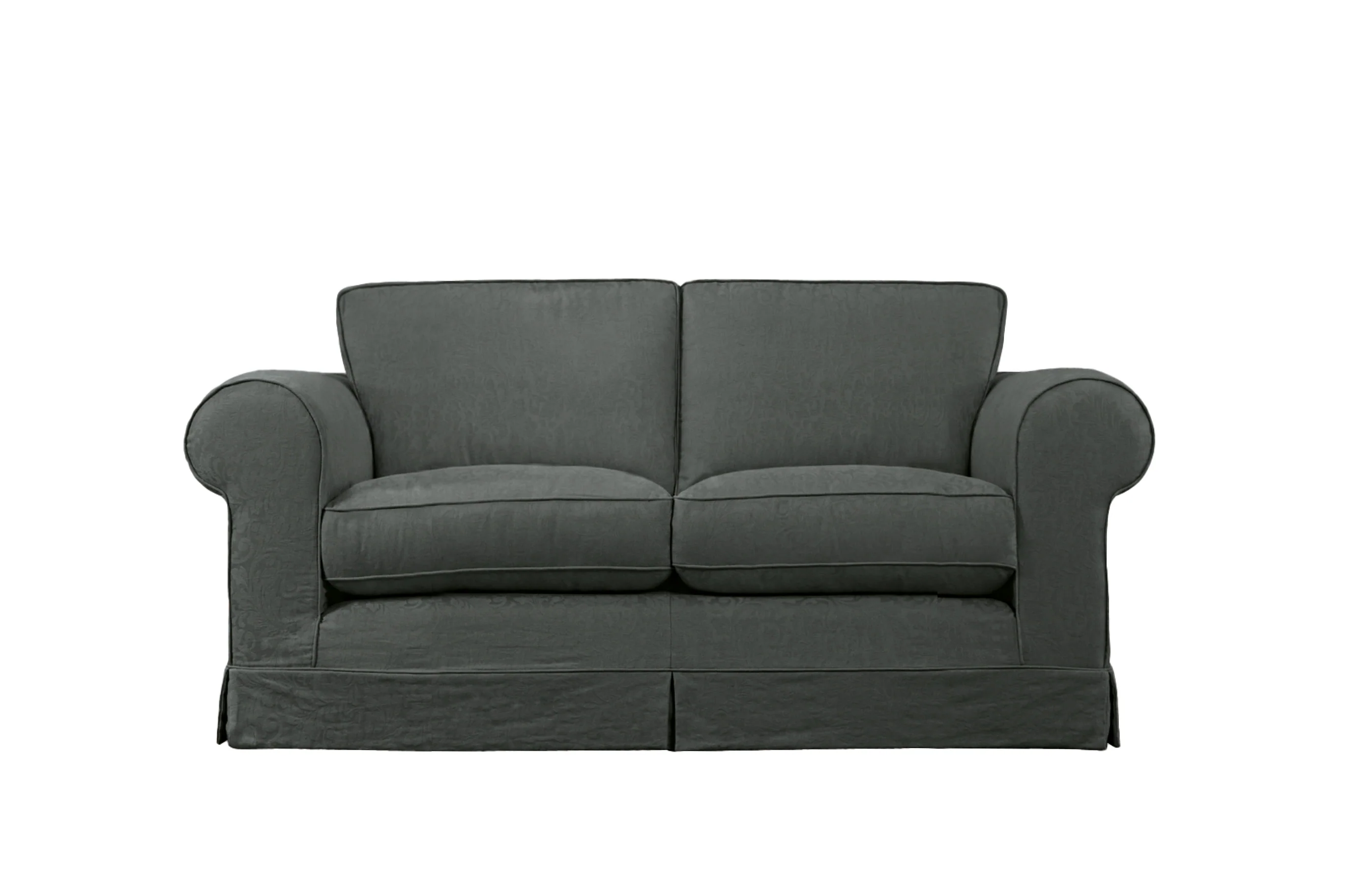 Albany | Sofa Bed | Kingston Charcoal