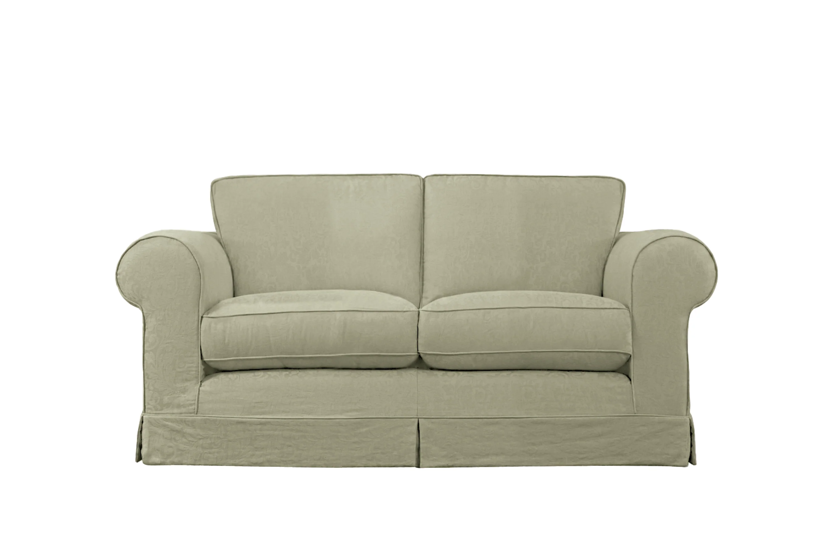 Albany | Sofa Bed | Kingston Lichen