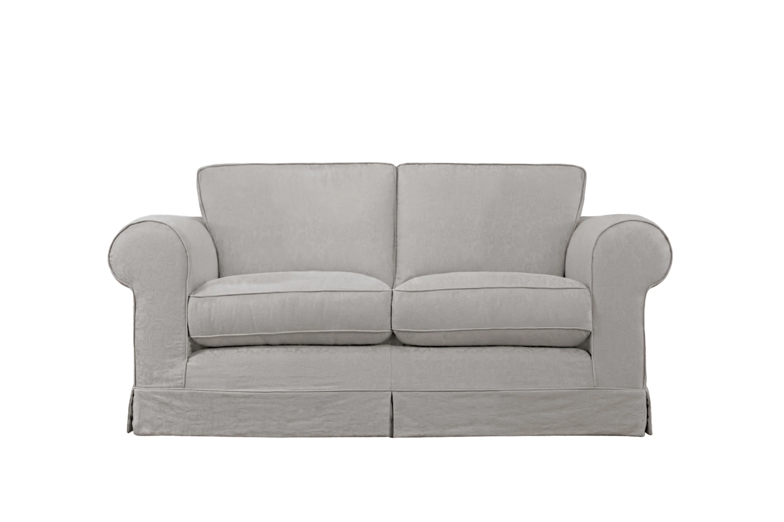 Albany | Sofa Bed | Kingston Light Grey