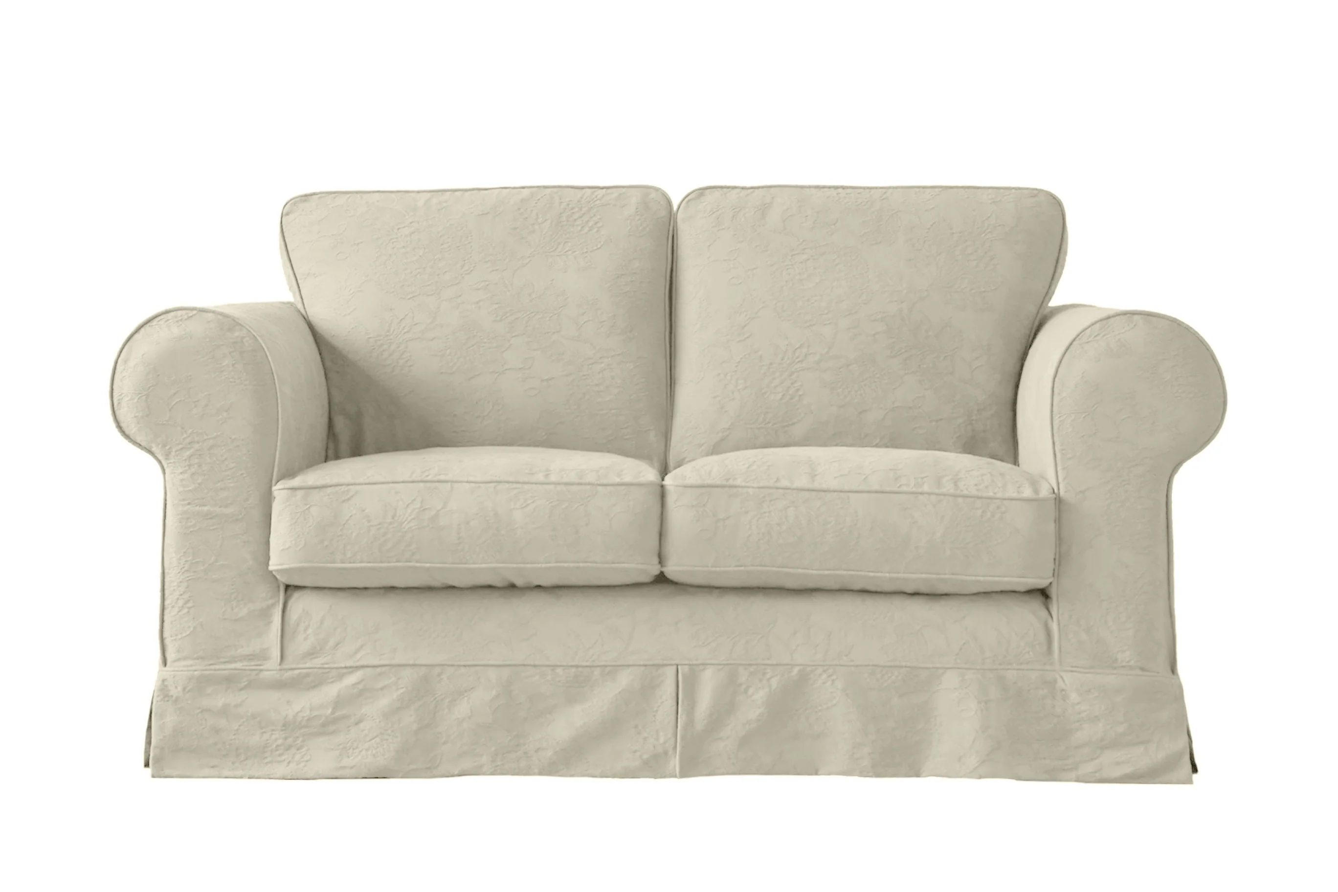 Albany | 2 Seater Sofa | Shaftesbury Natural