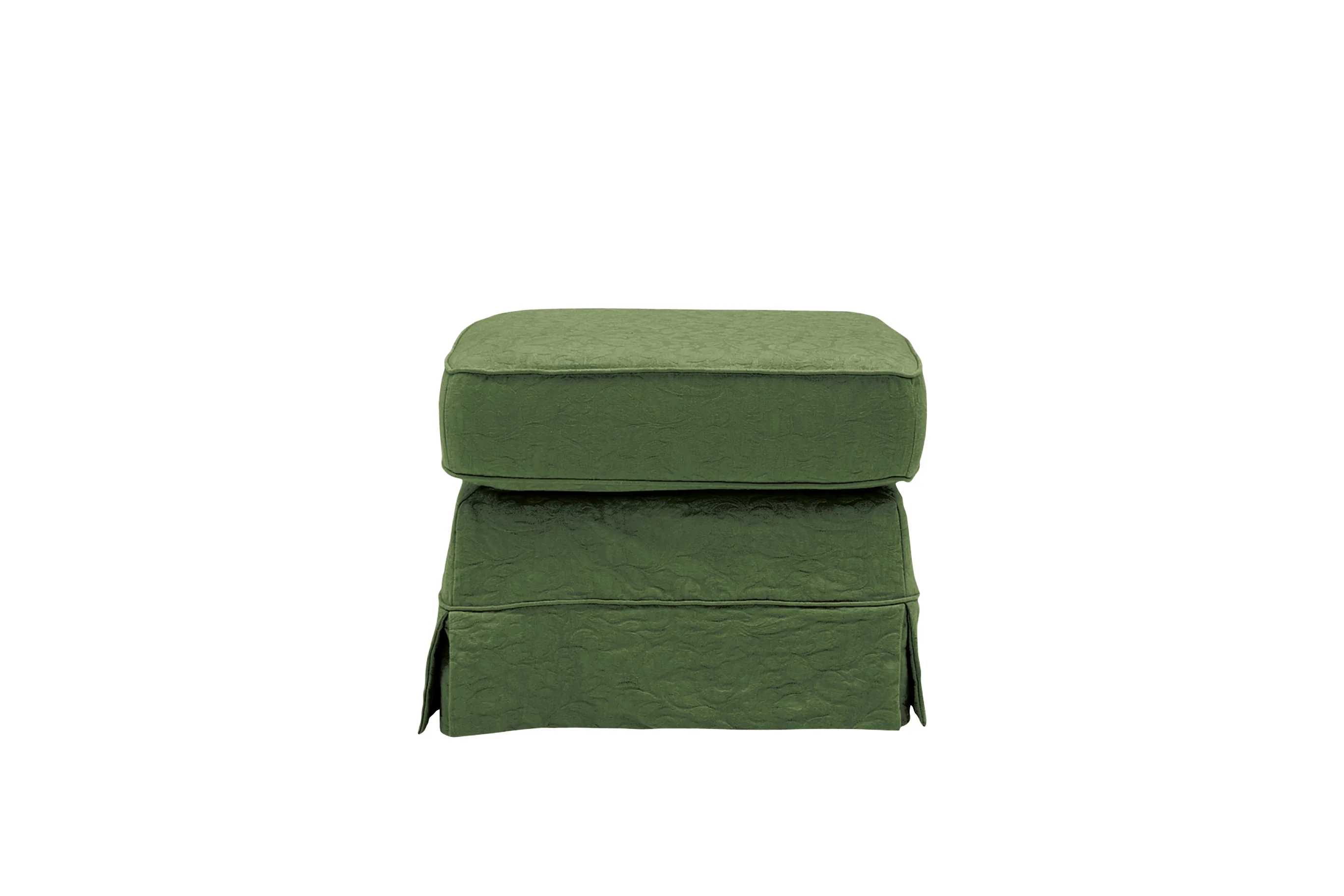 Albany | Footstool | Kingston Green