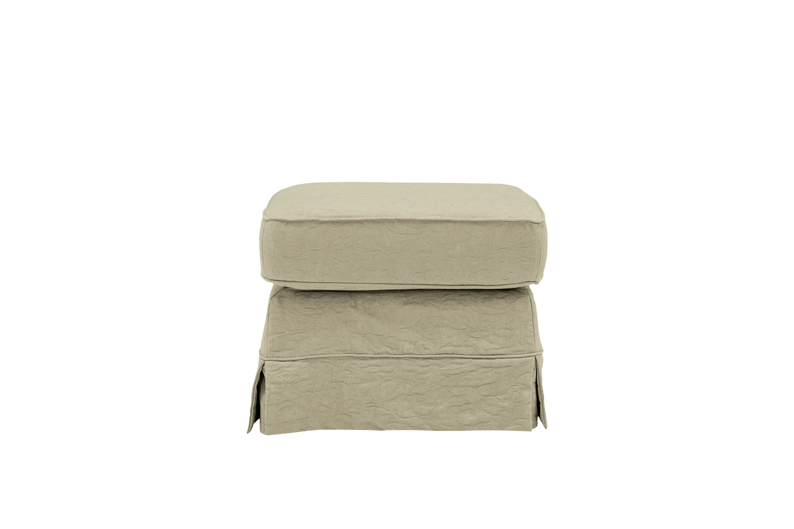 Albany | Footstool | Kingston Lichen