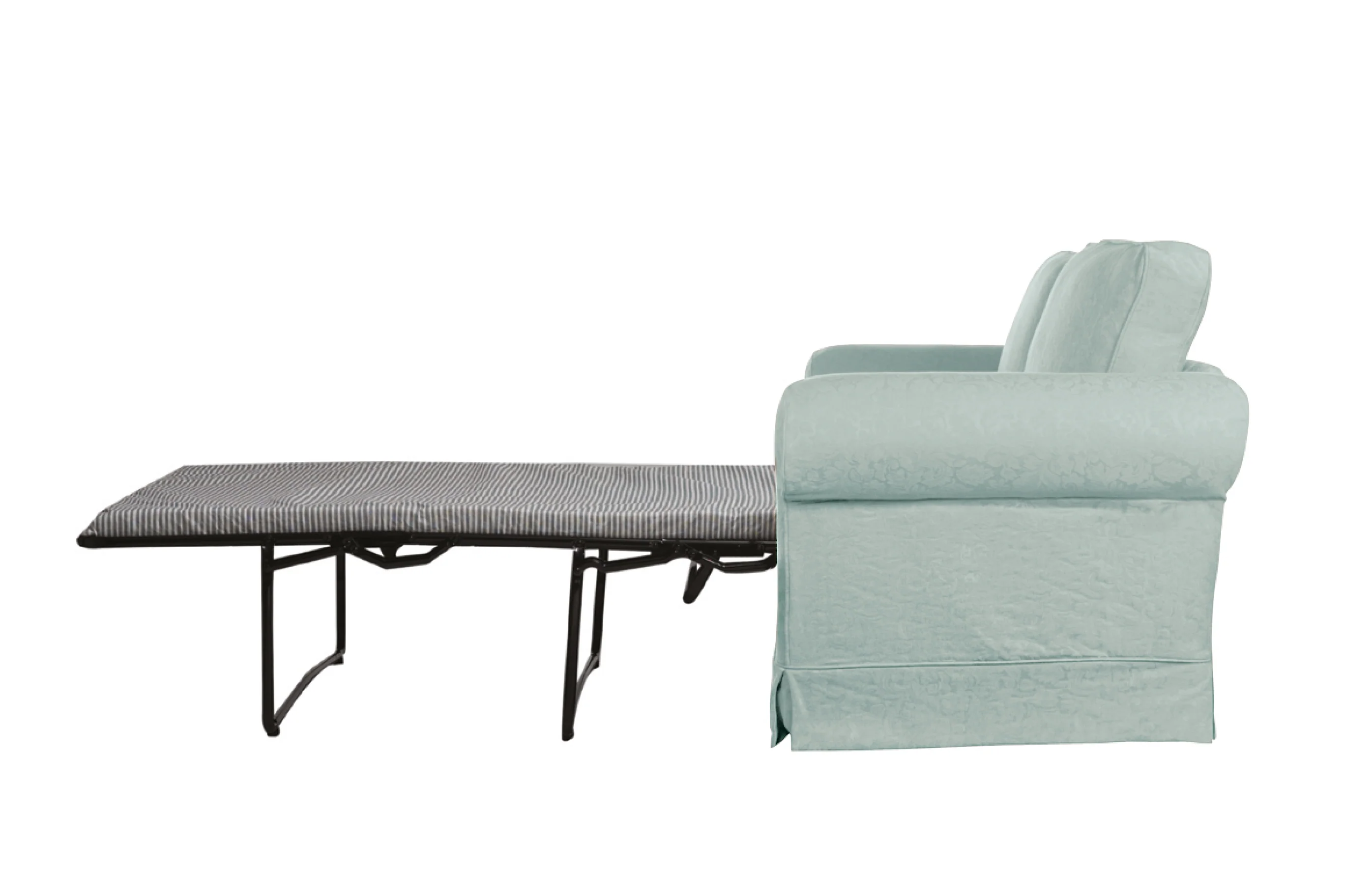 Albany | Sofa Bed | Kingston Duck Egg - Image 2