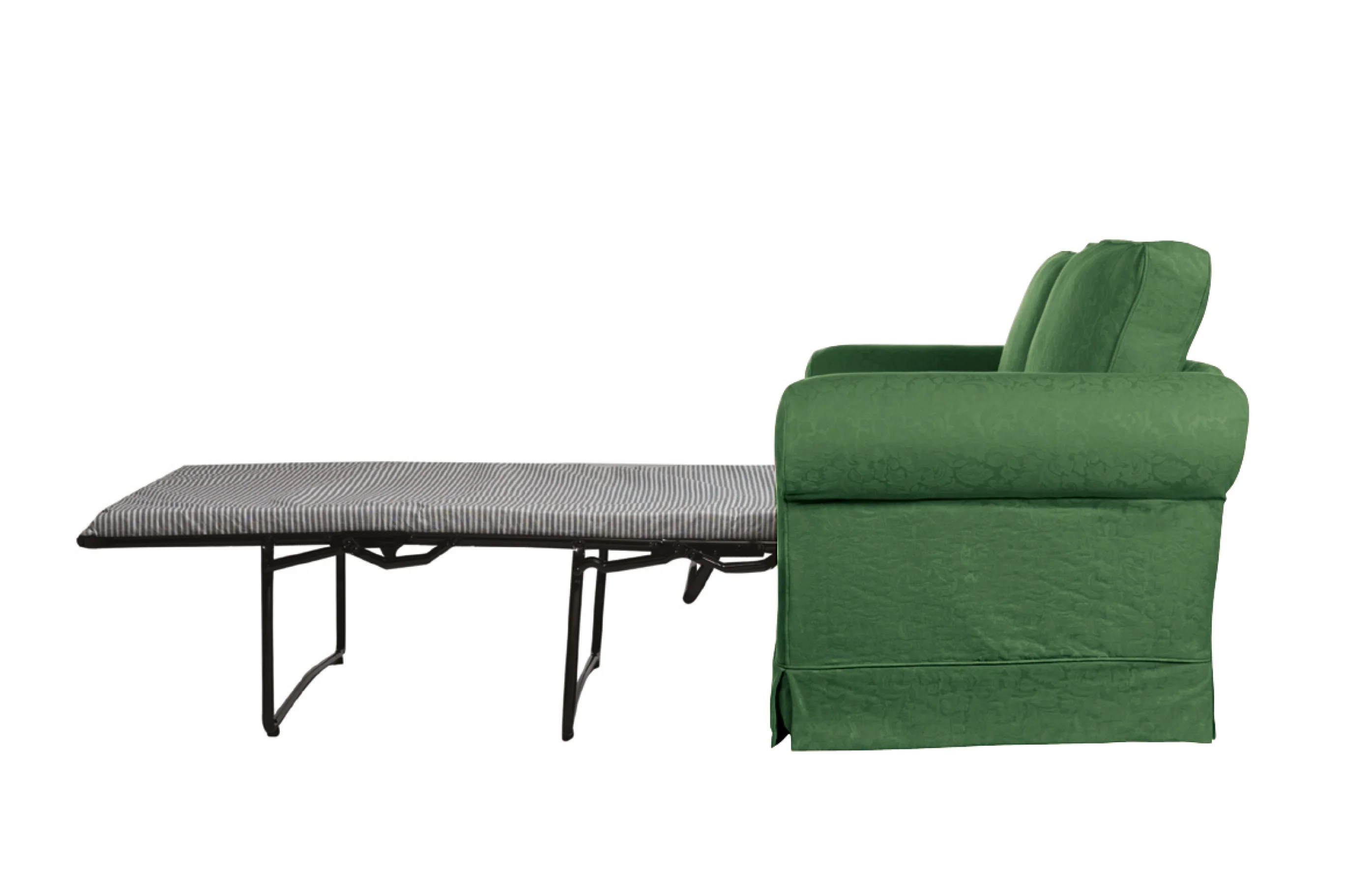 Albany | Sofa Bed | Kingston Green - Image 2
