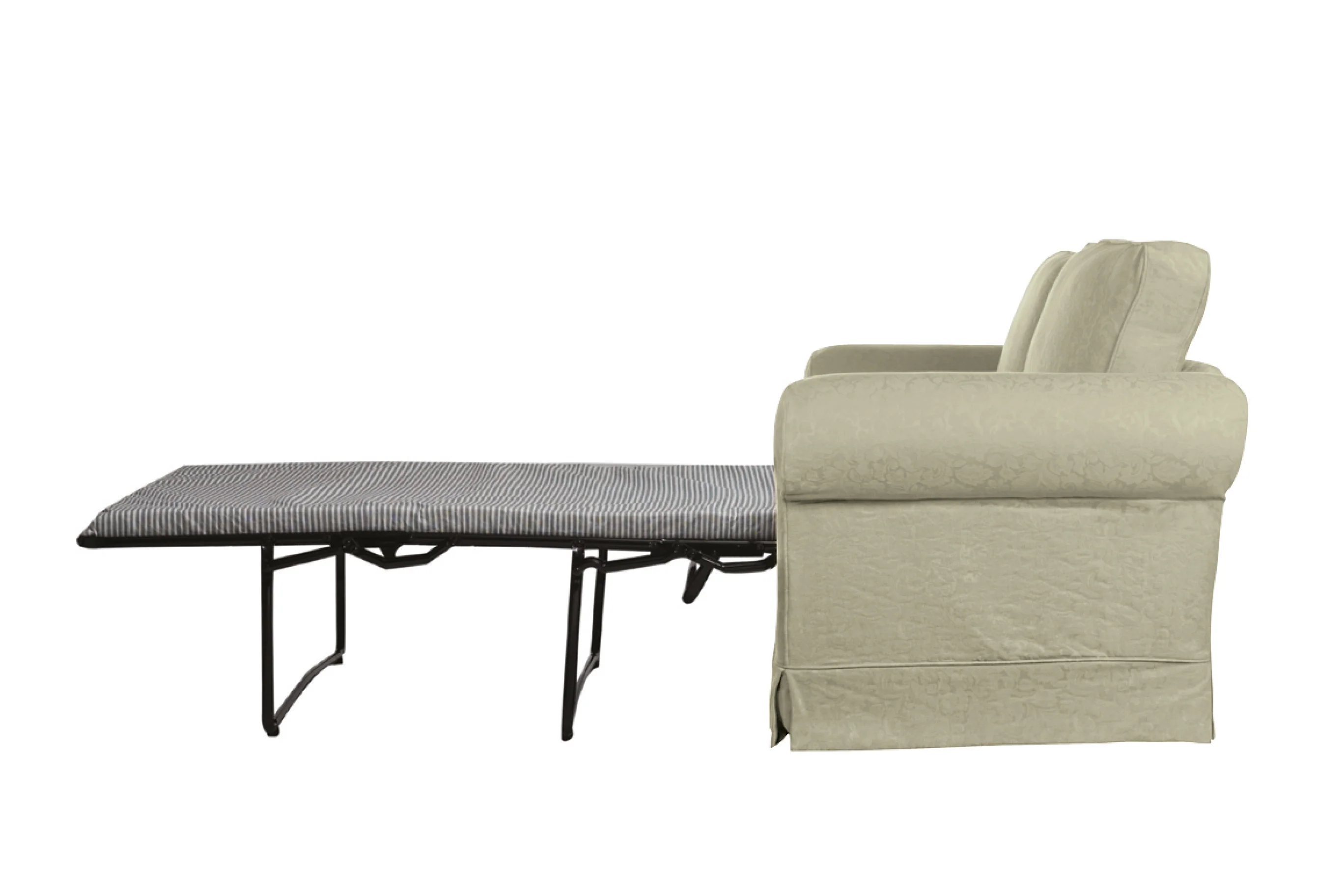 Albany | Sofa Bed | Kingston Lichen - Image 2