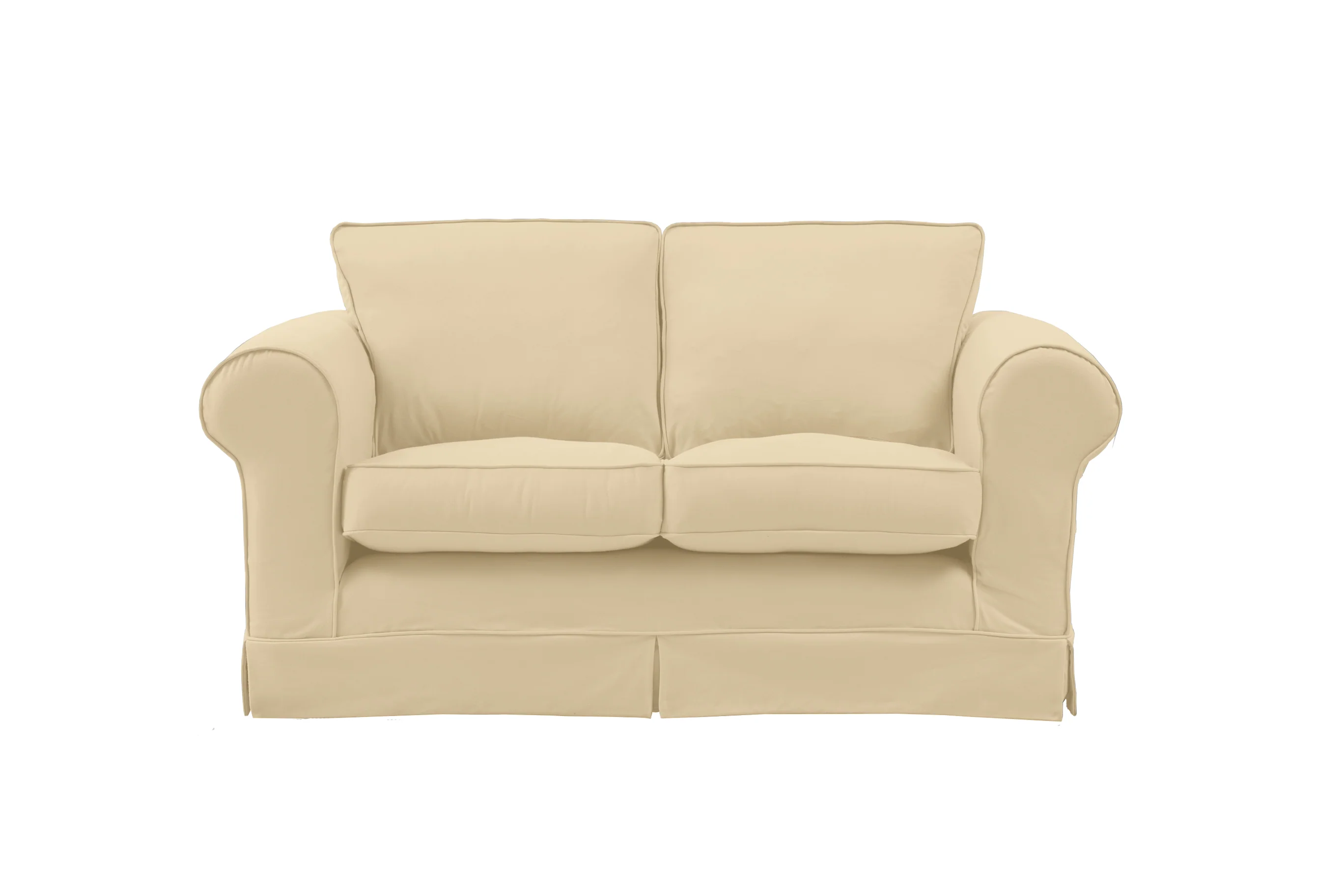 Albany | Sofa Bed | Miami Ivory