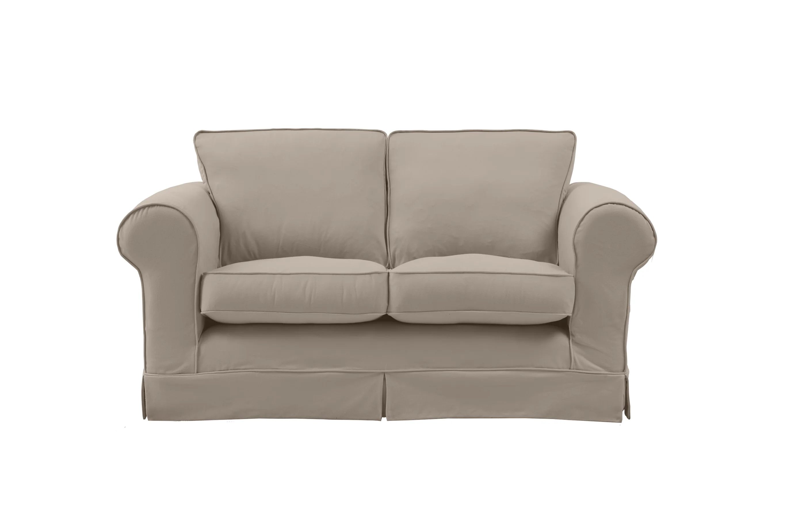 Albany | Sofa Bed | Miami Pewter