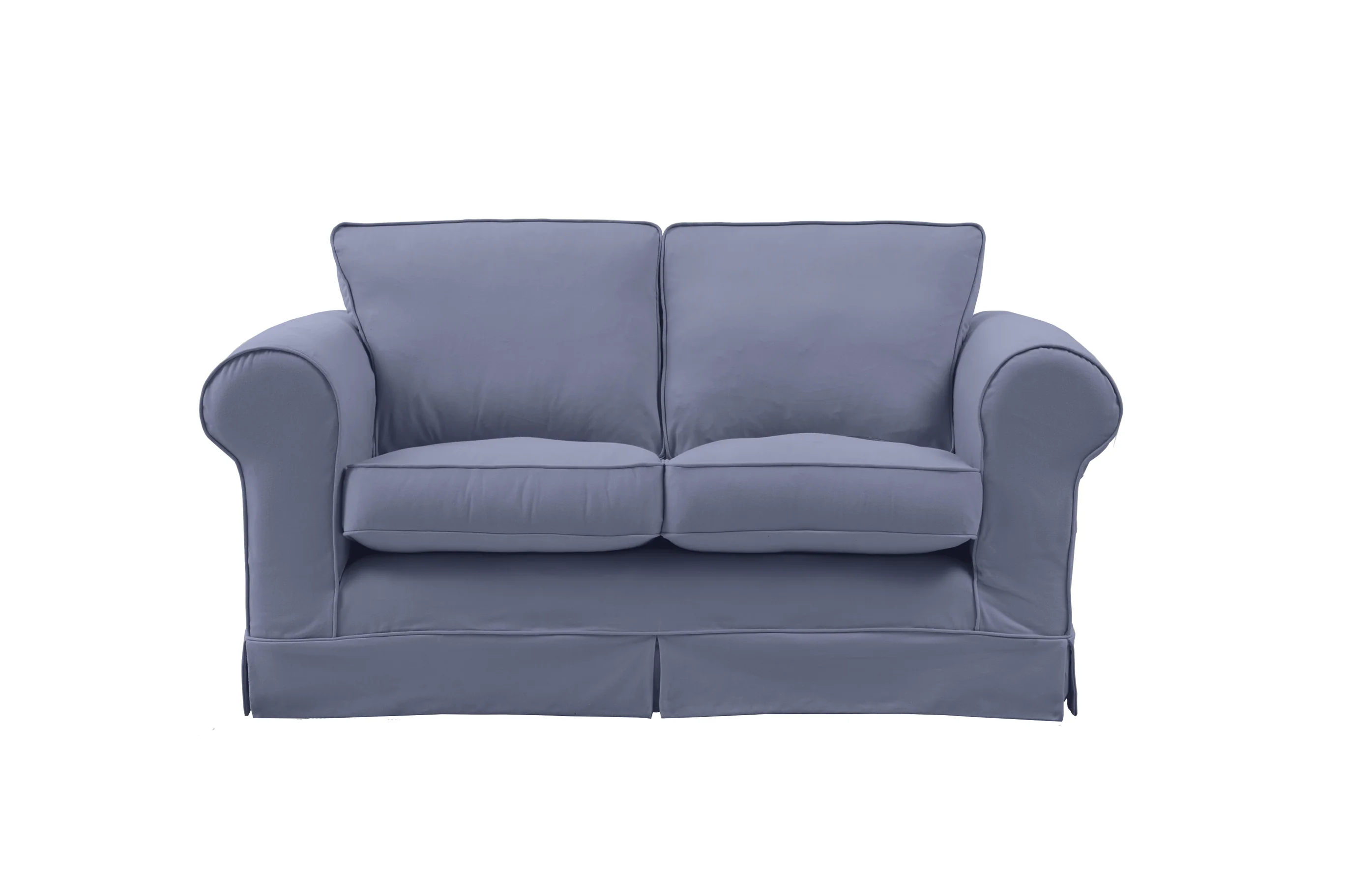 Albany | Sofa Bed | Miami Sea Blue