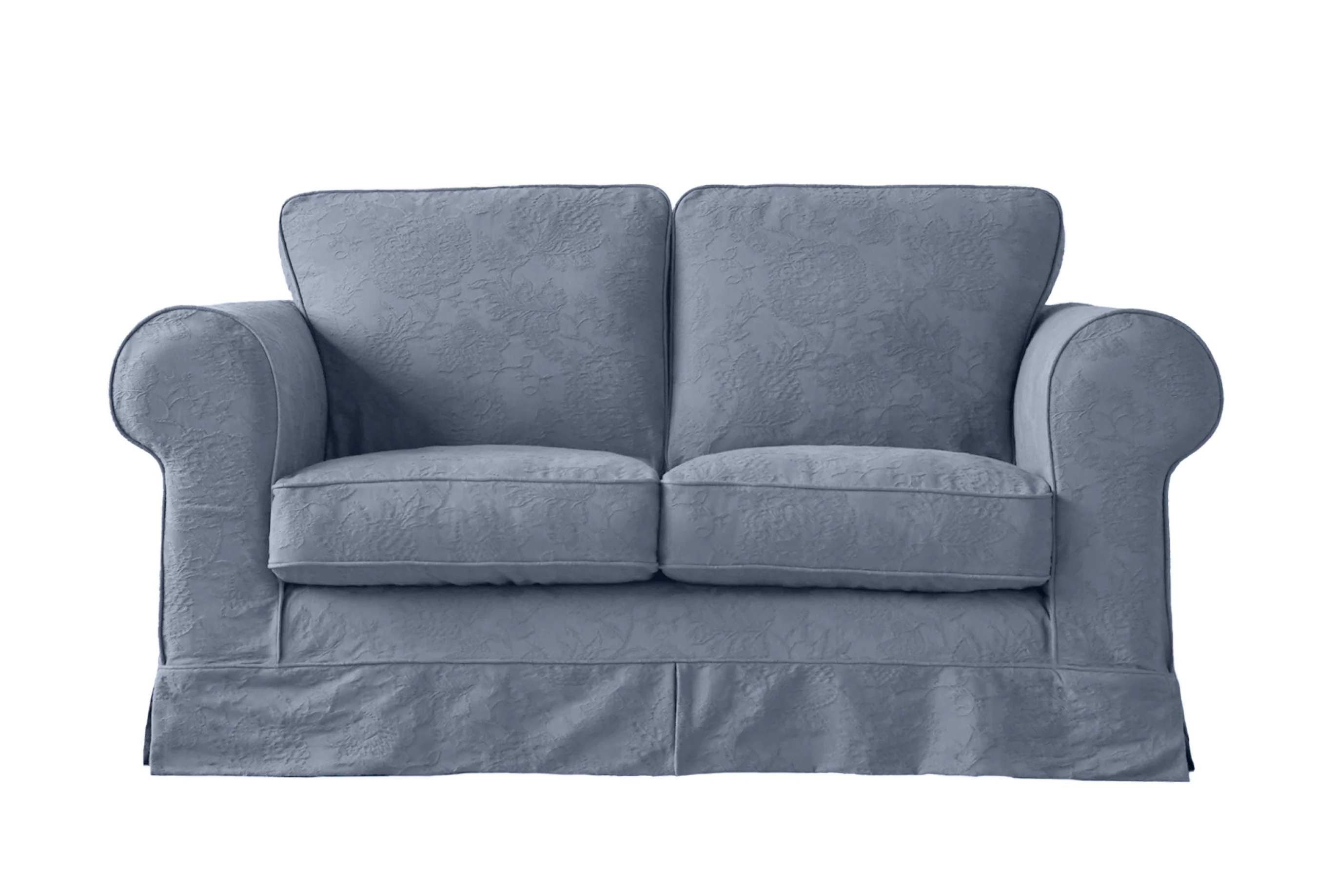 Albany | Sofa Bed | Shaftesbury Cornflower Blue