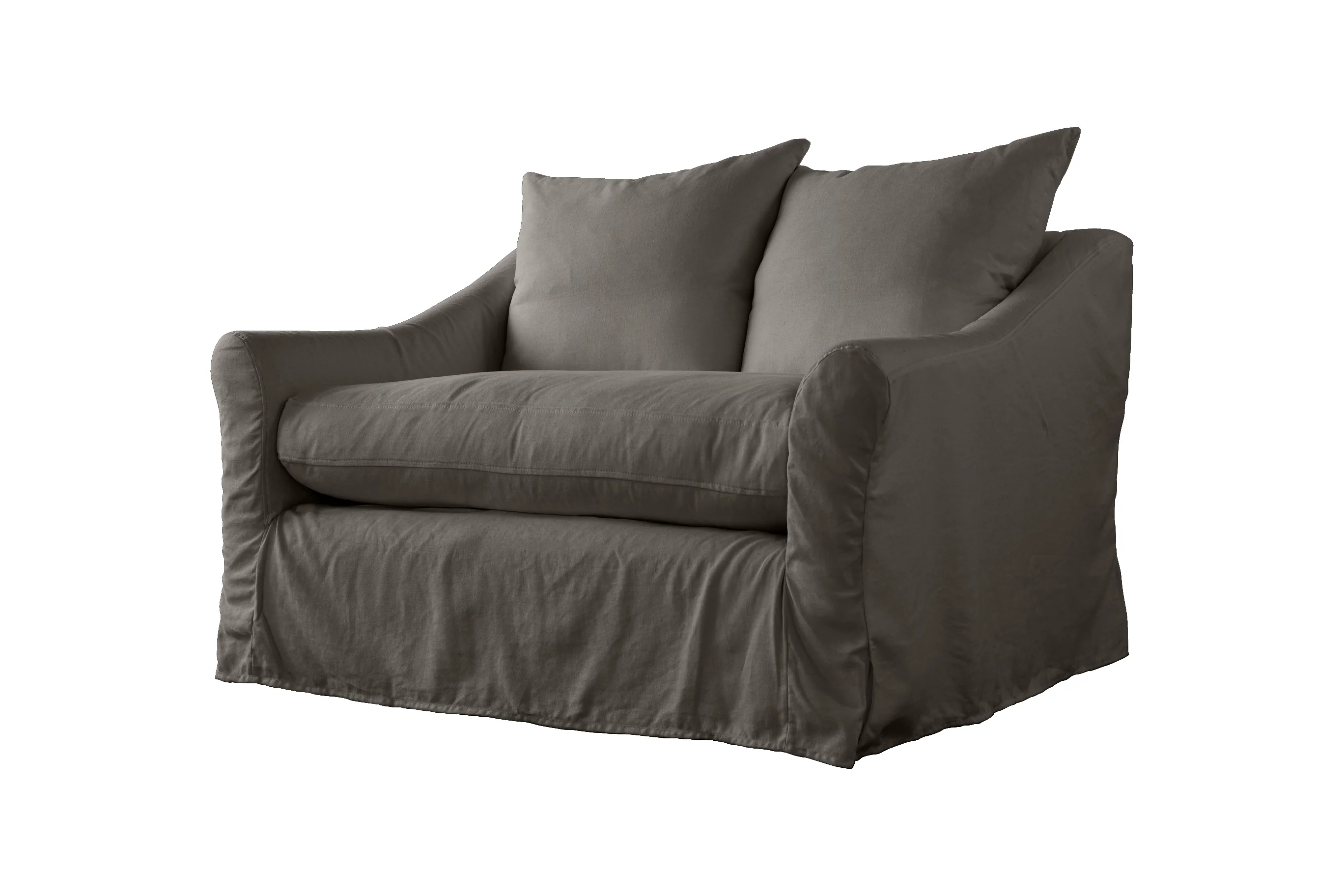 Alice | 2 Seater Sofa | Marque Elephant