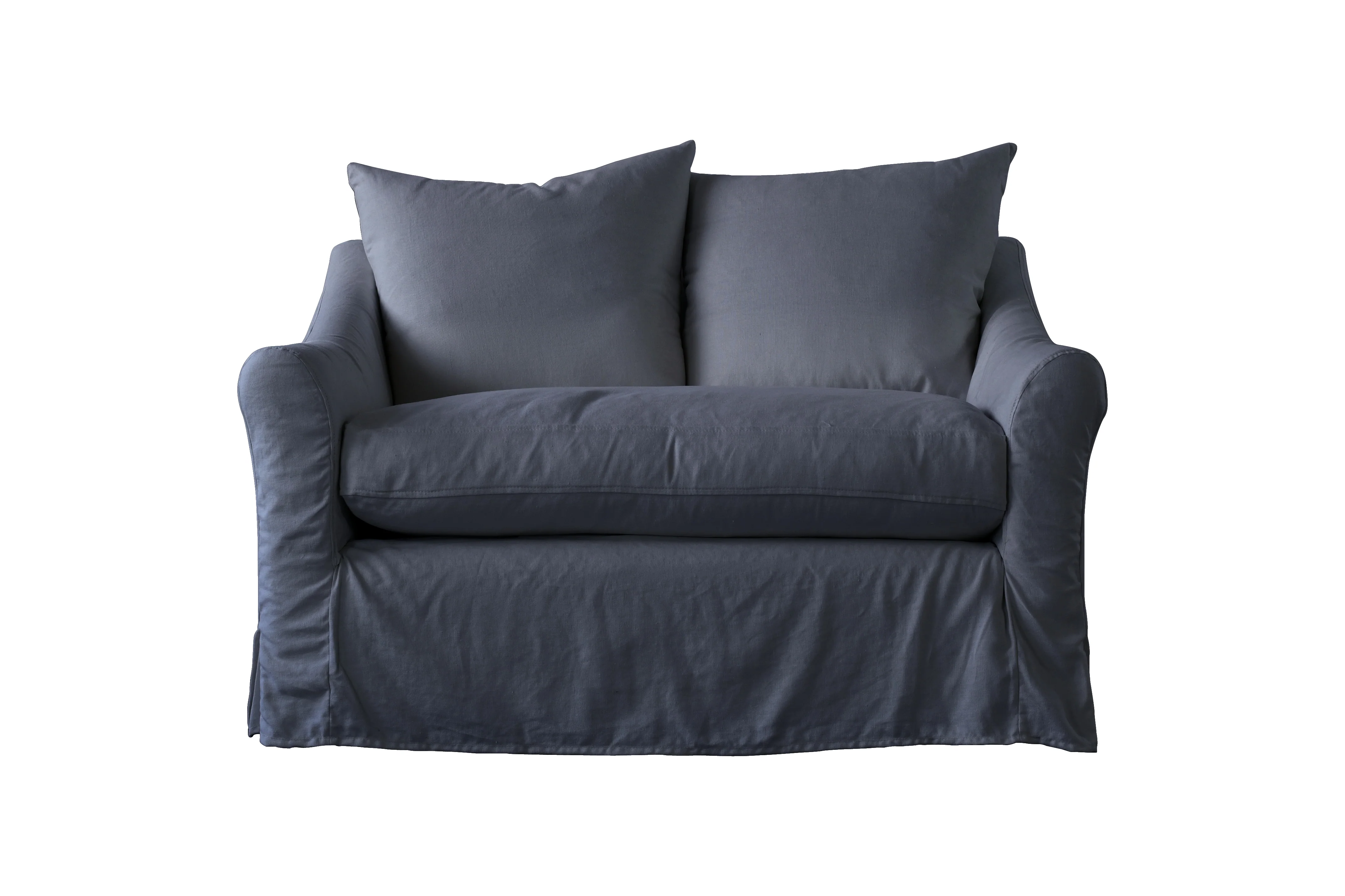 Alice | 2 Seater Sofa | Marque Neptune