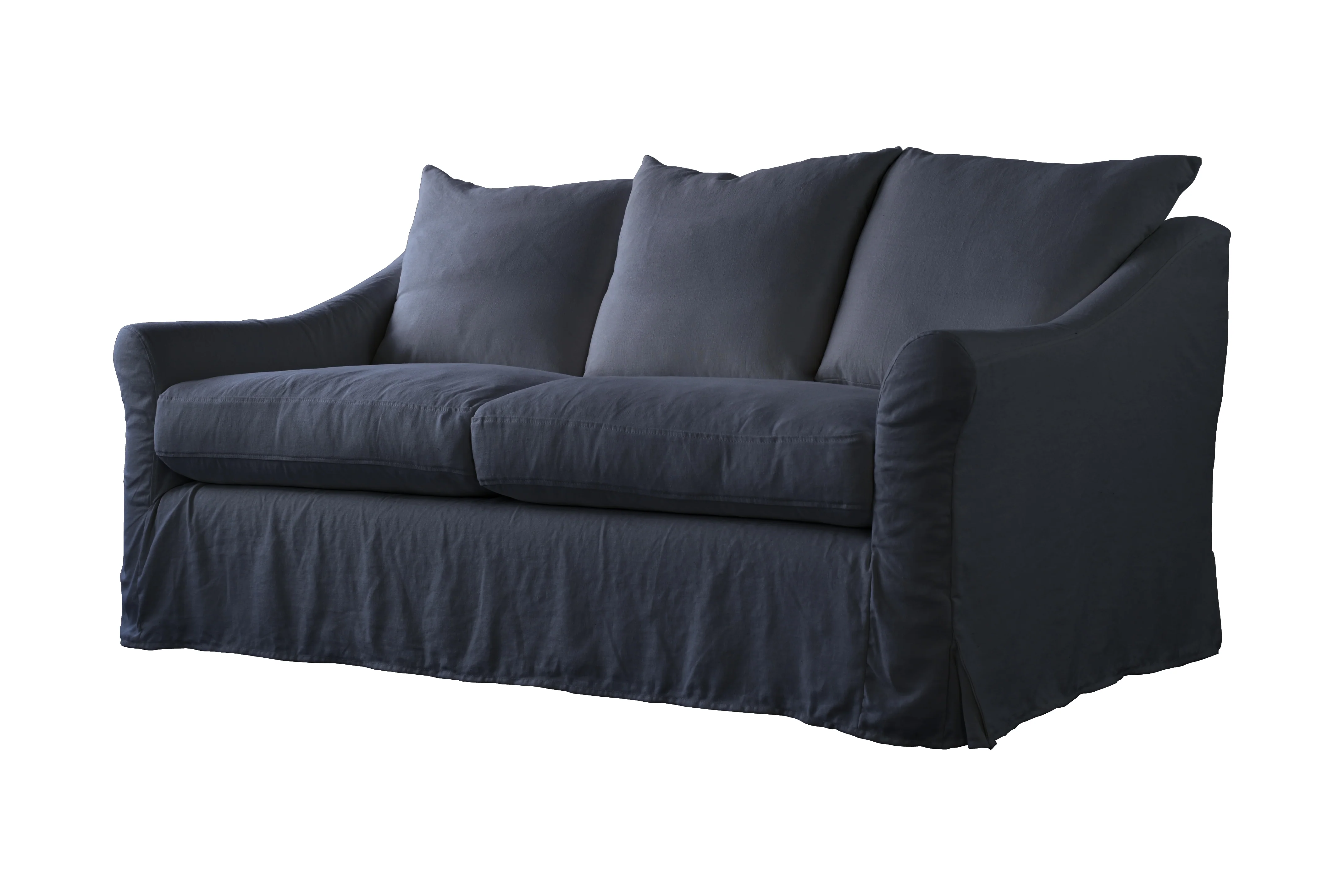 Alice | 3 Seater Sofa | Marque Neptune - Image 2