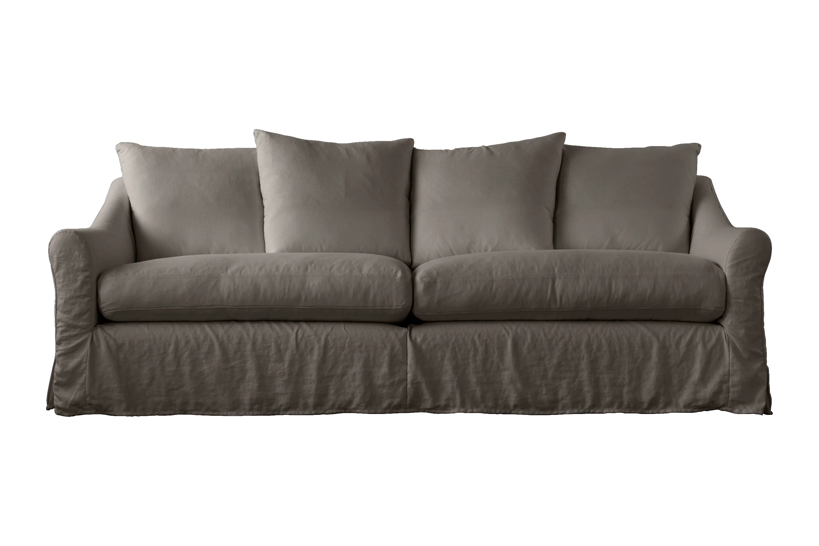 Alice | 4 Seater Sofa | Marque Elephant