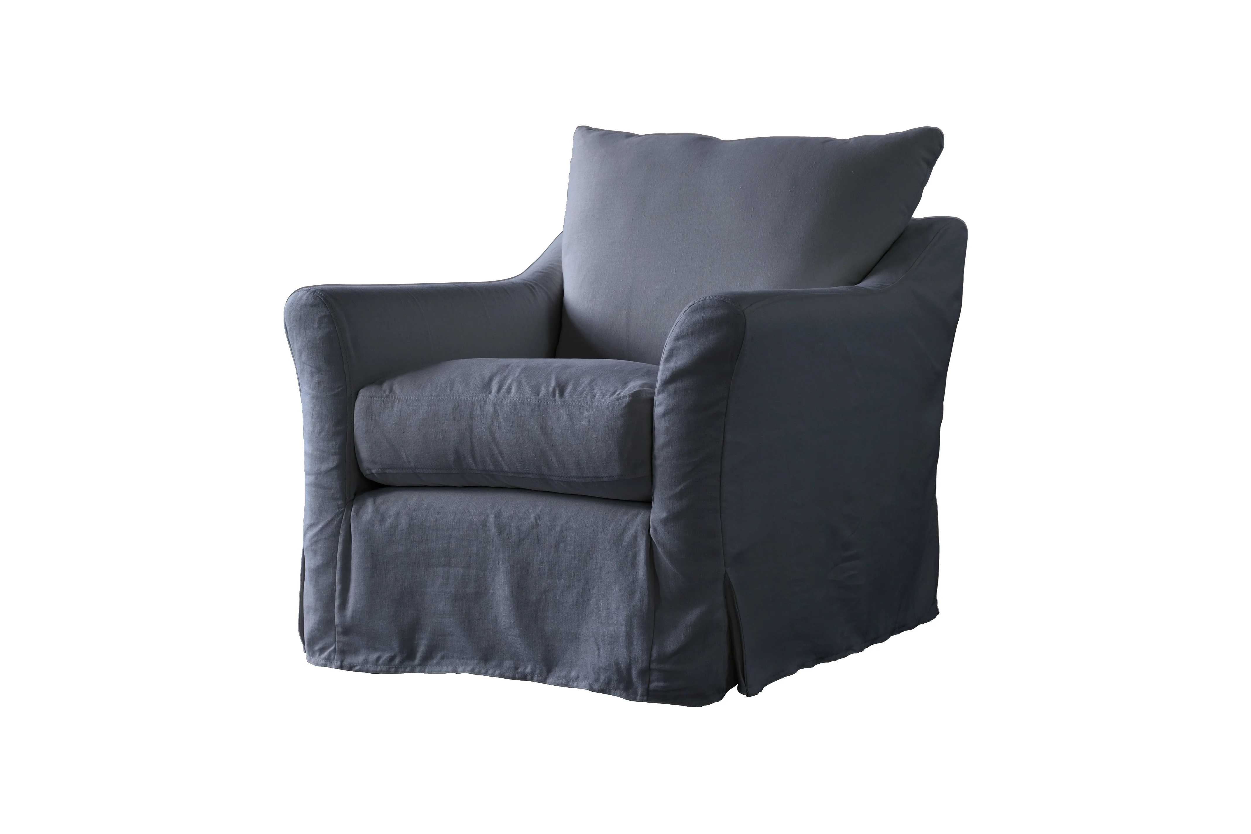 Alice | Armchair | Marque Neptune - Image 2