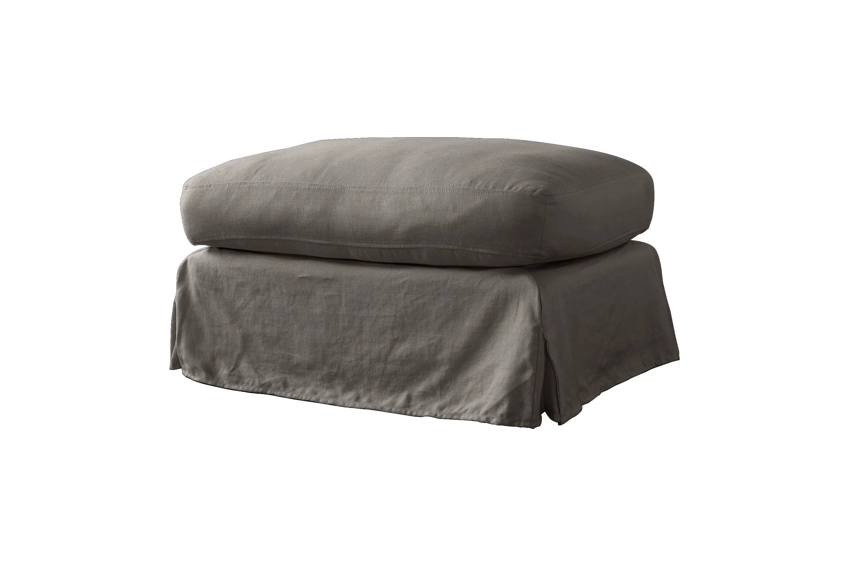 Alice | Bench Footstool | Marque Elephant