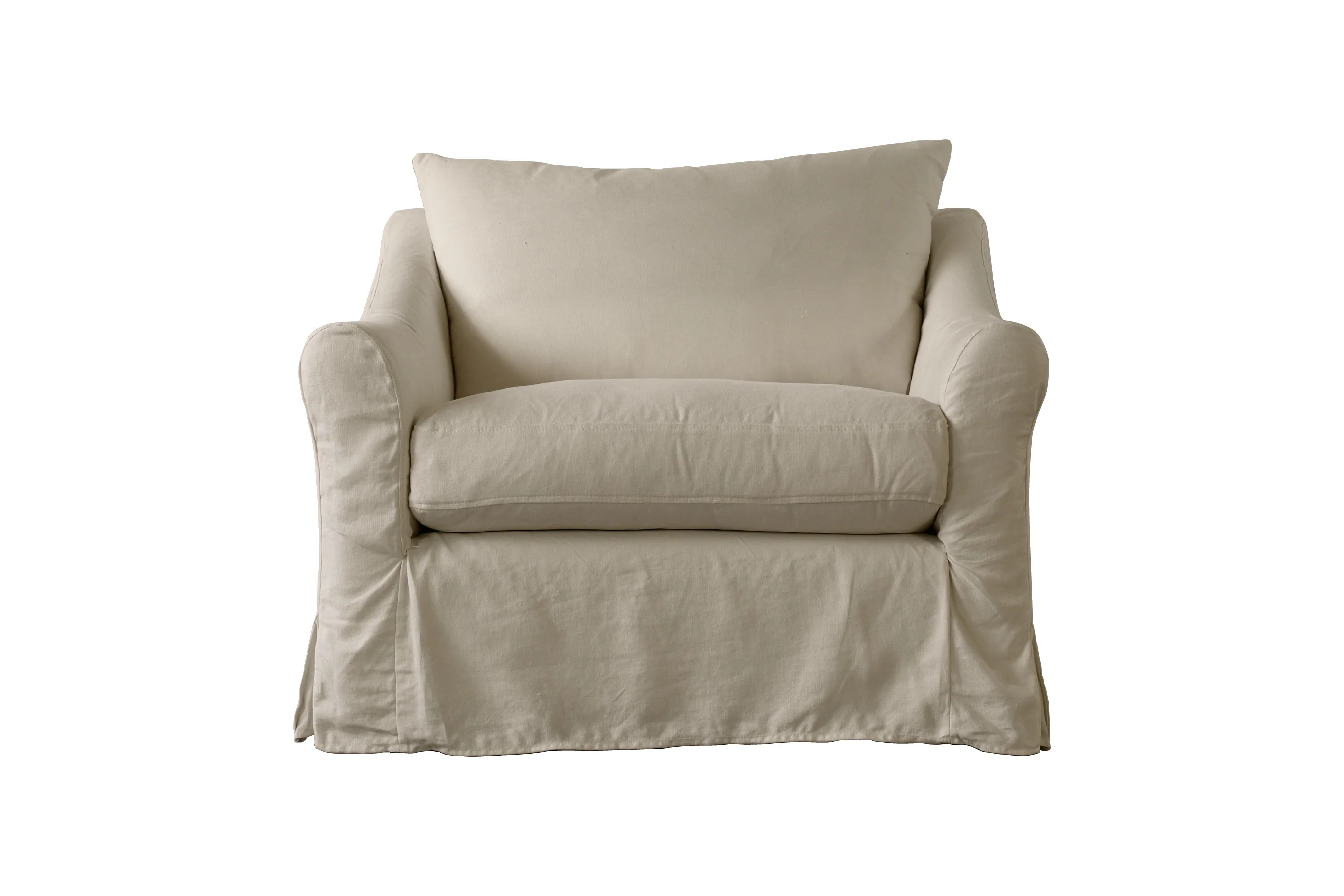 Alice | Love Seat | Marque Natural - Image 2