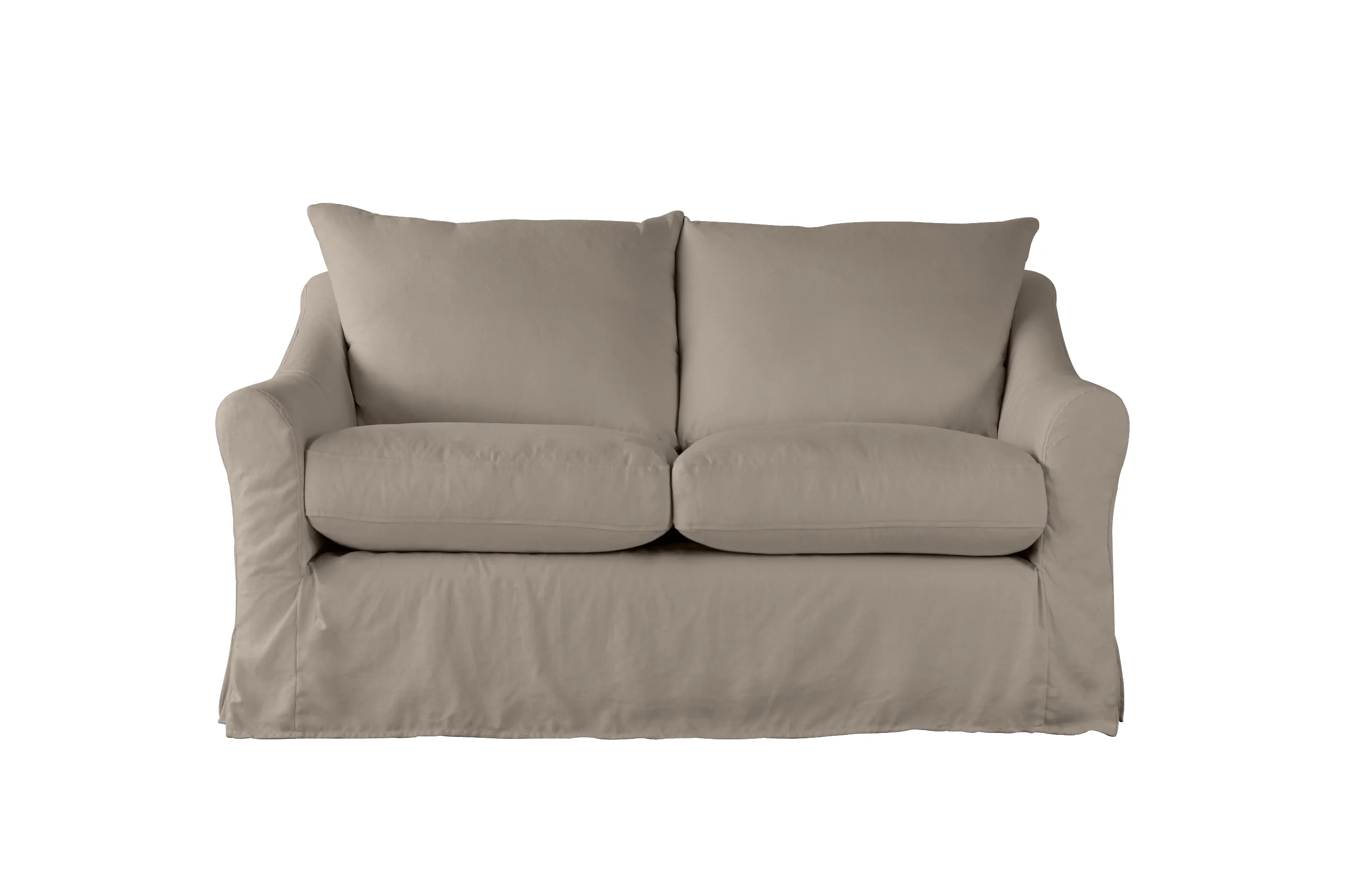 Alice | Midi Extra Loose Cover | Marque Natural - Image 2