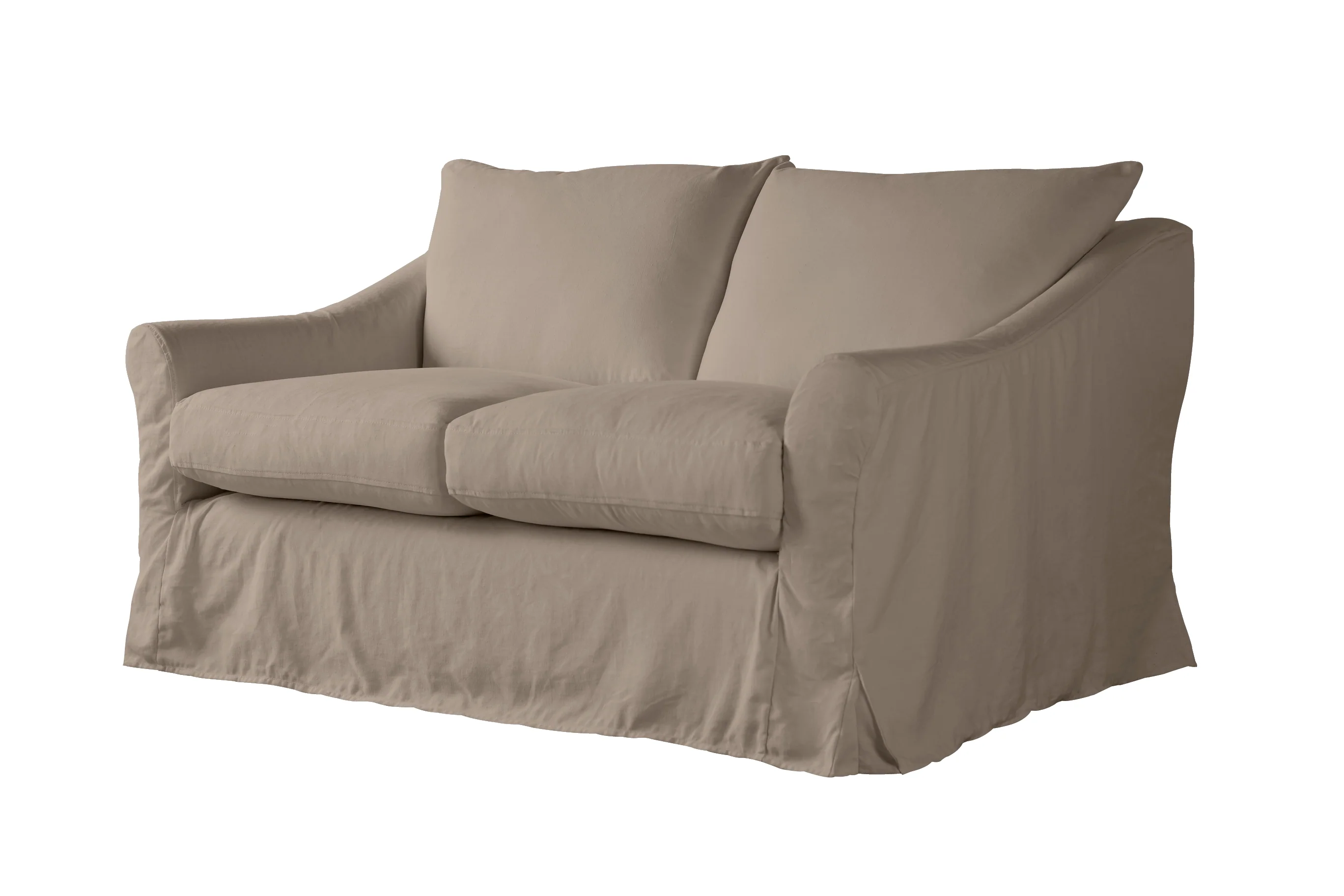 Alice | Midi Extra Loose Cover | Marque Natural - Image 3