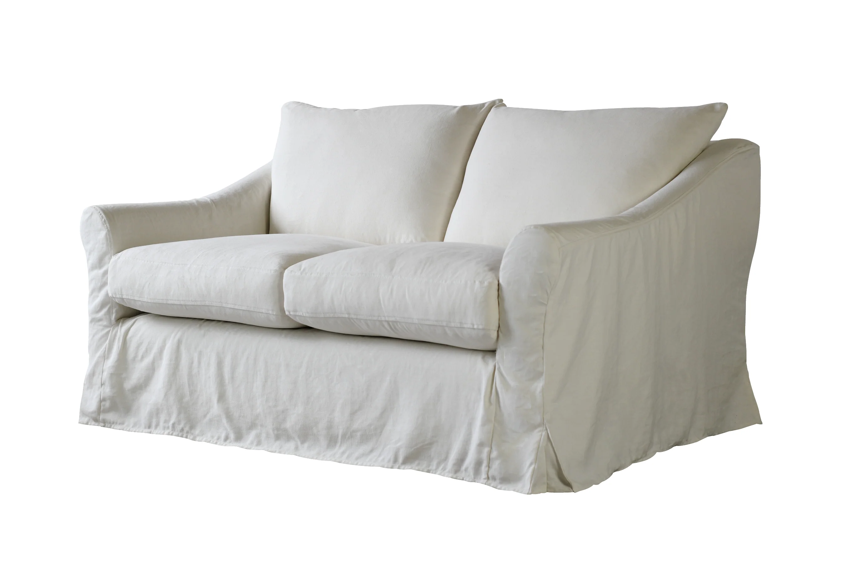 Alice | Midi Sofa | Marque Ivory - Image 2