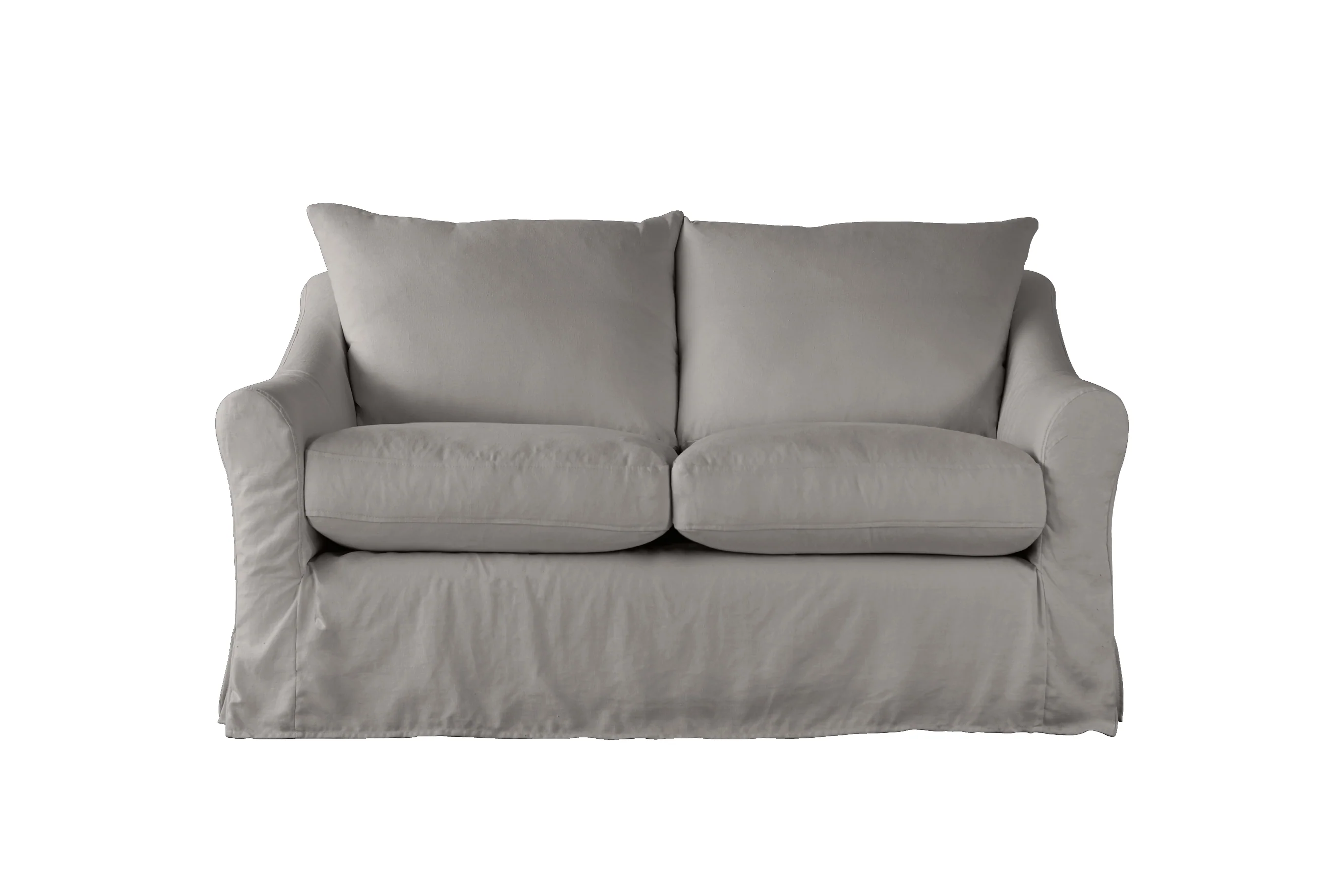Alice | Midi Sofa | Marque Pewter
