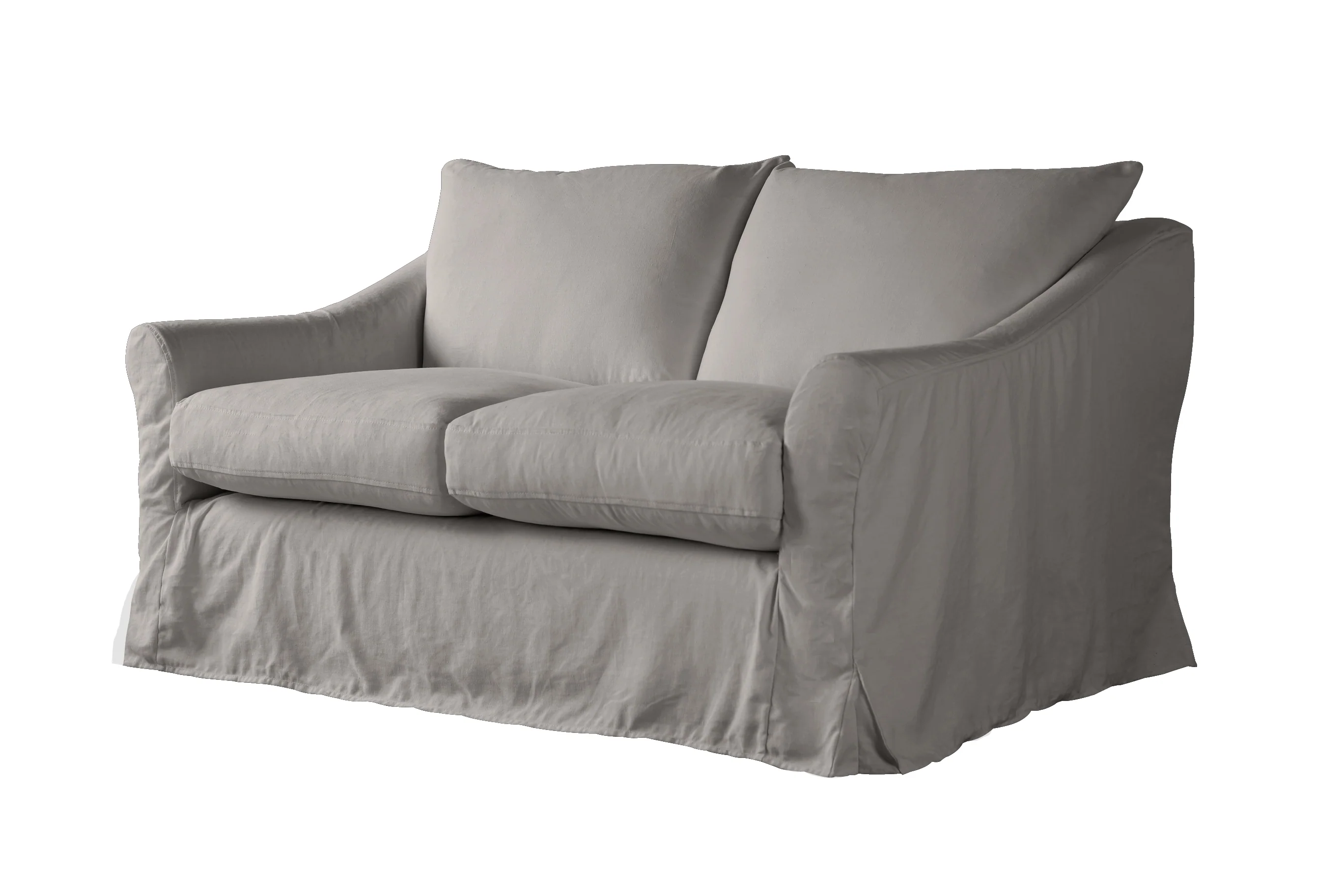 Alice | Midi Sofa | Marque Pewter - Image 2