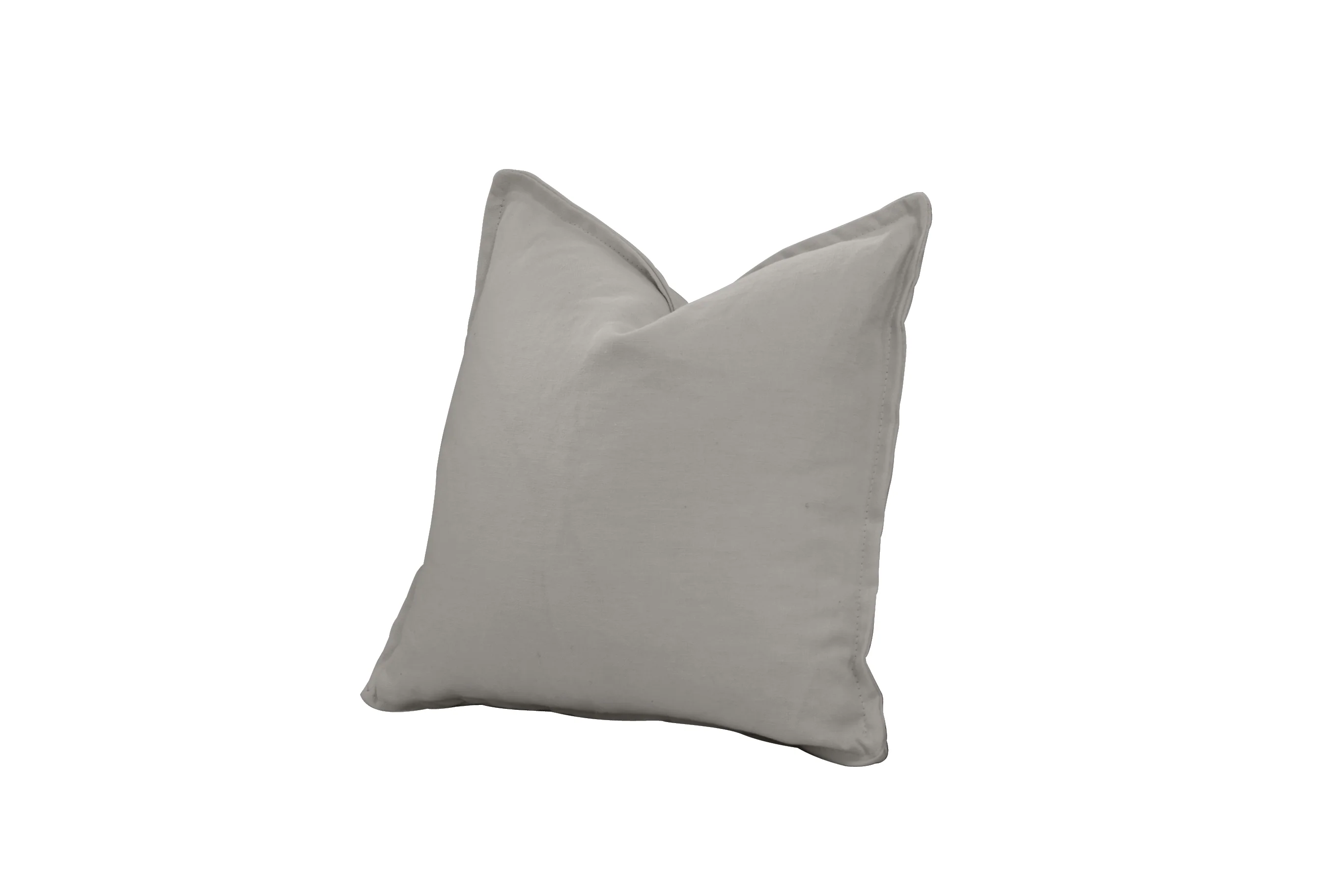 Alice | Scatter Cushion | Marque Pewter